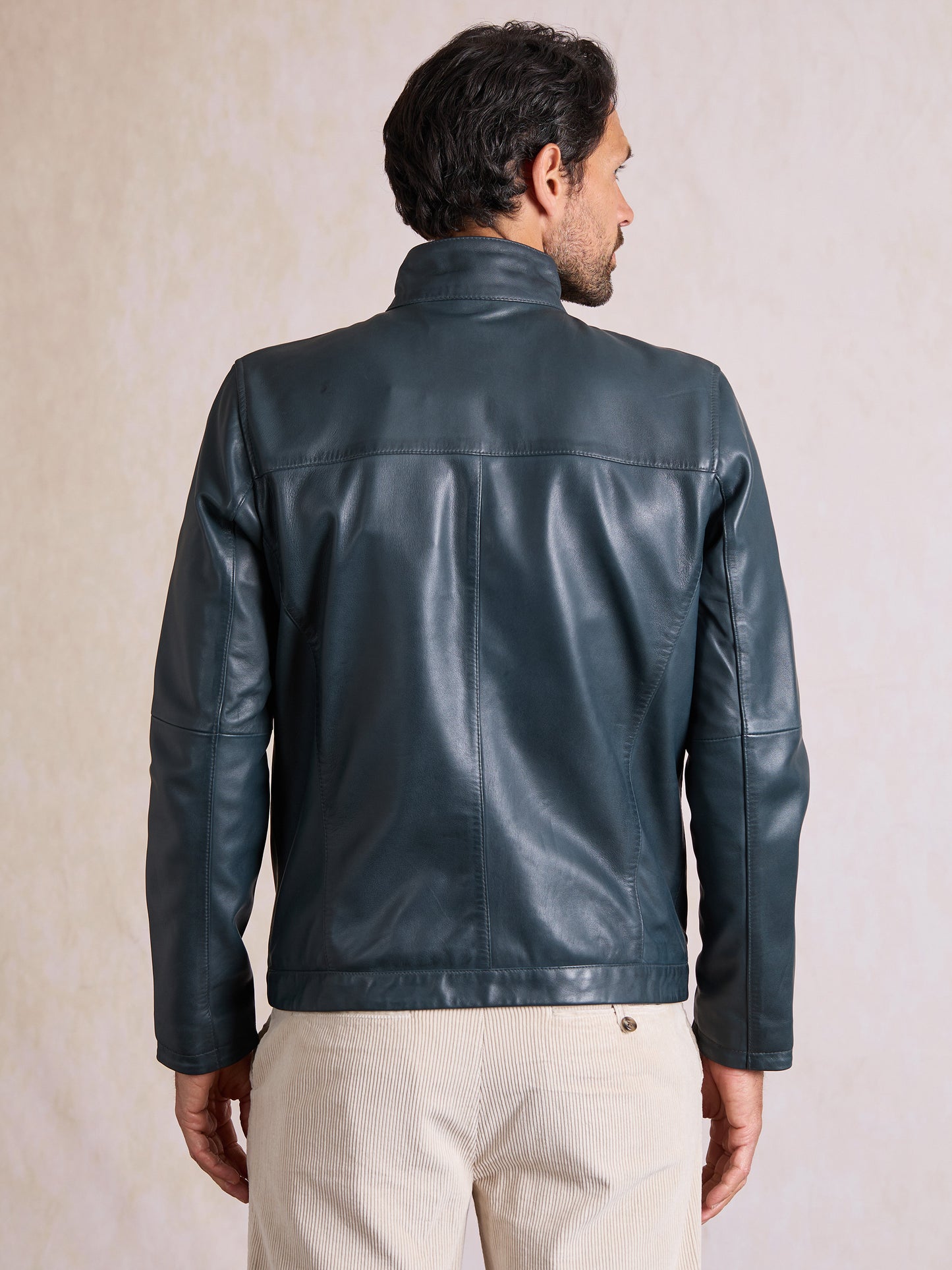 Penton Leather Jacket