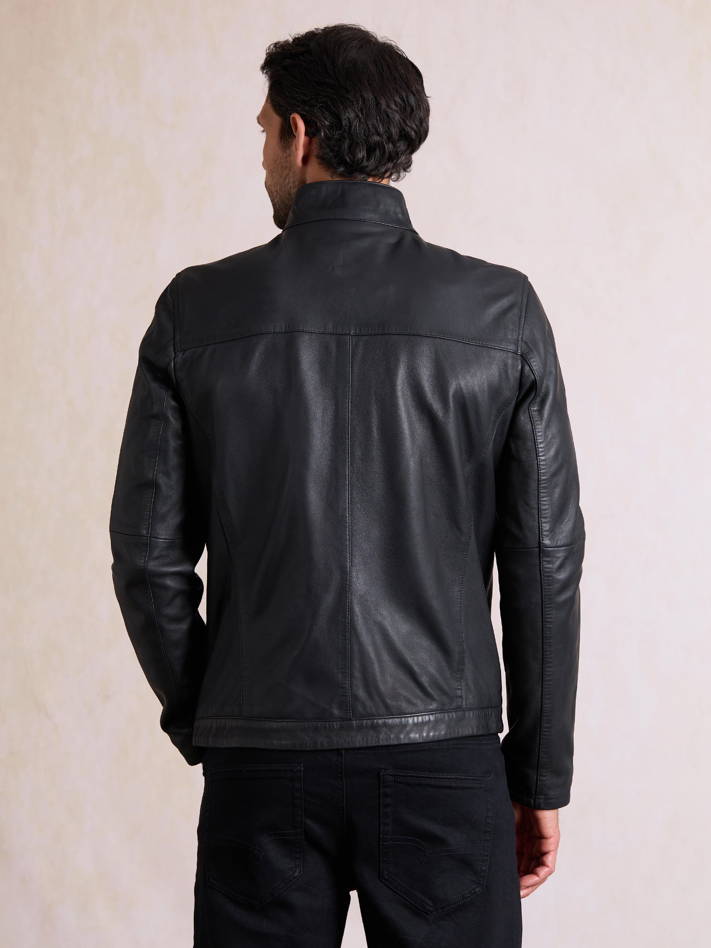 Penton Leather Jacket