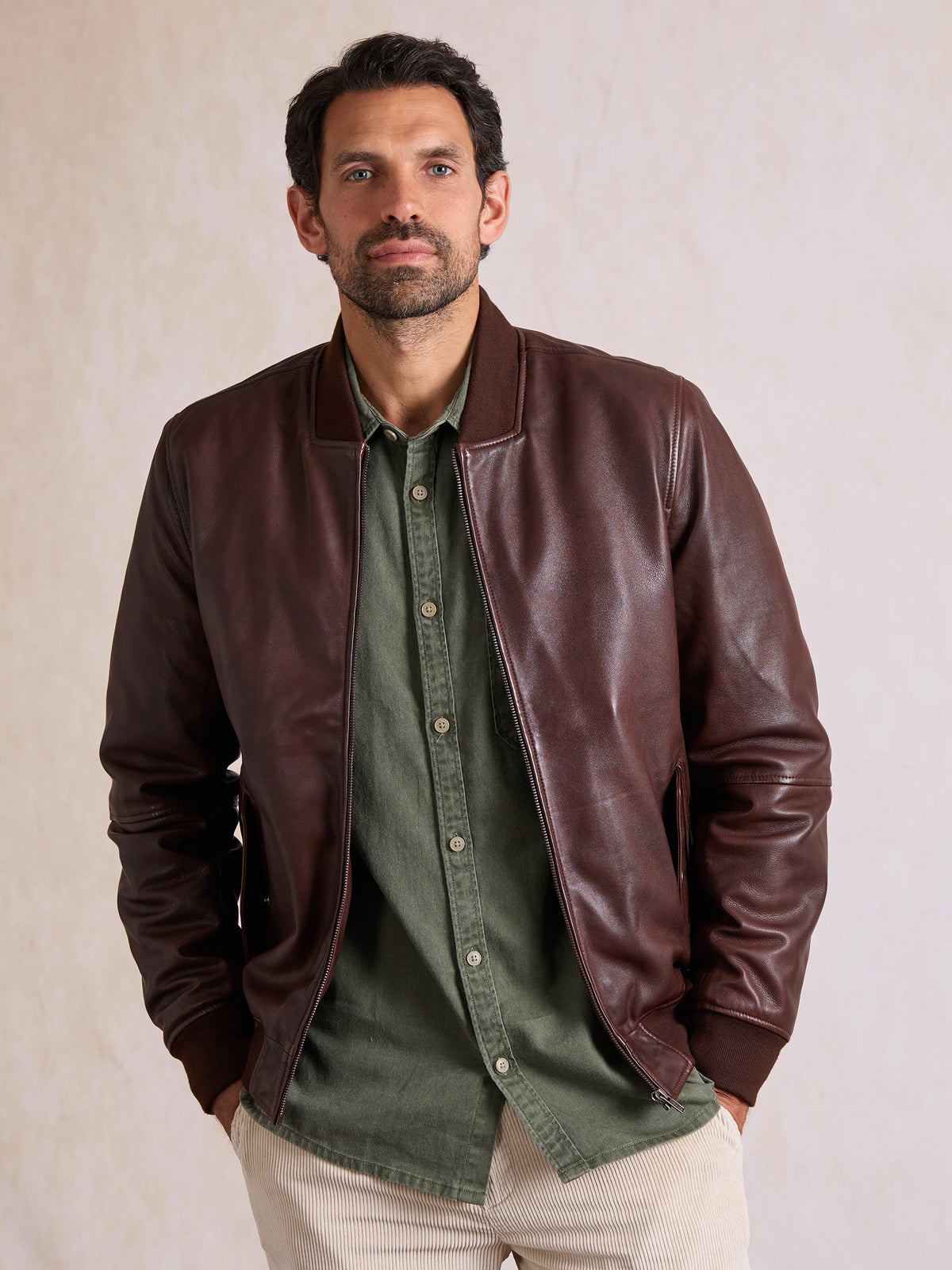 Dodd Jacket