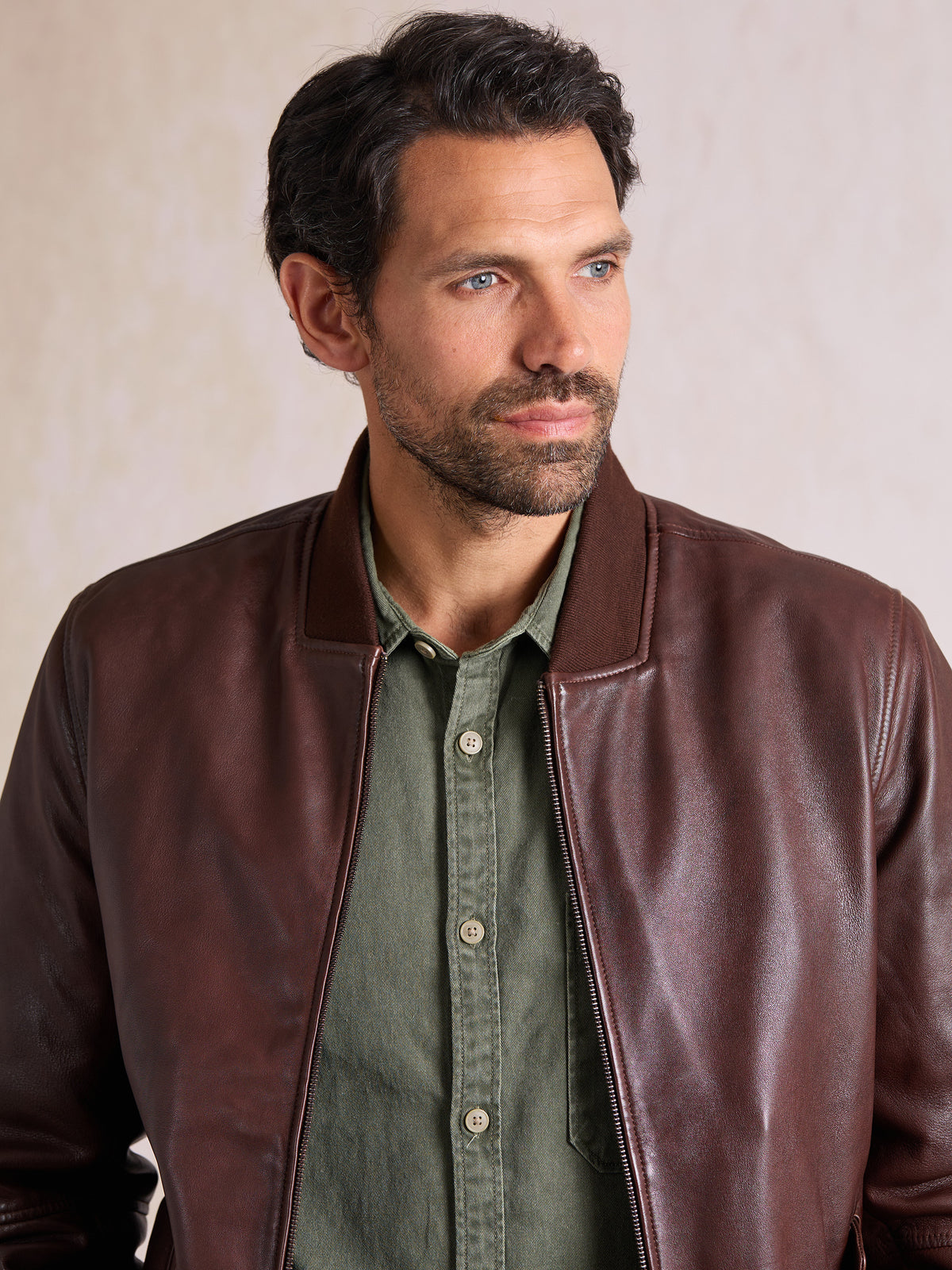 Dodd Jacket