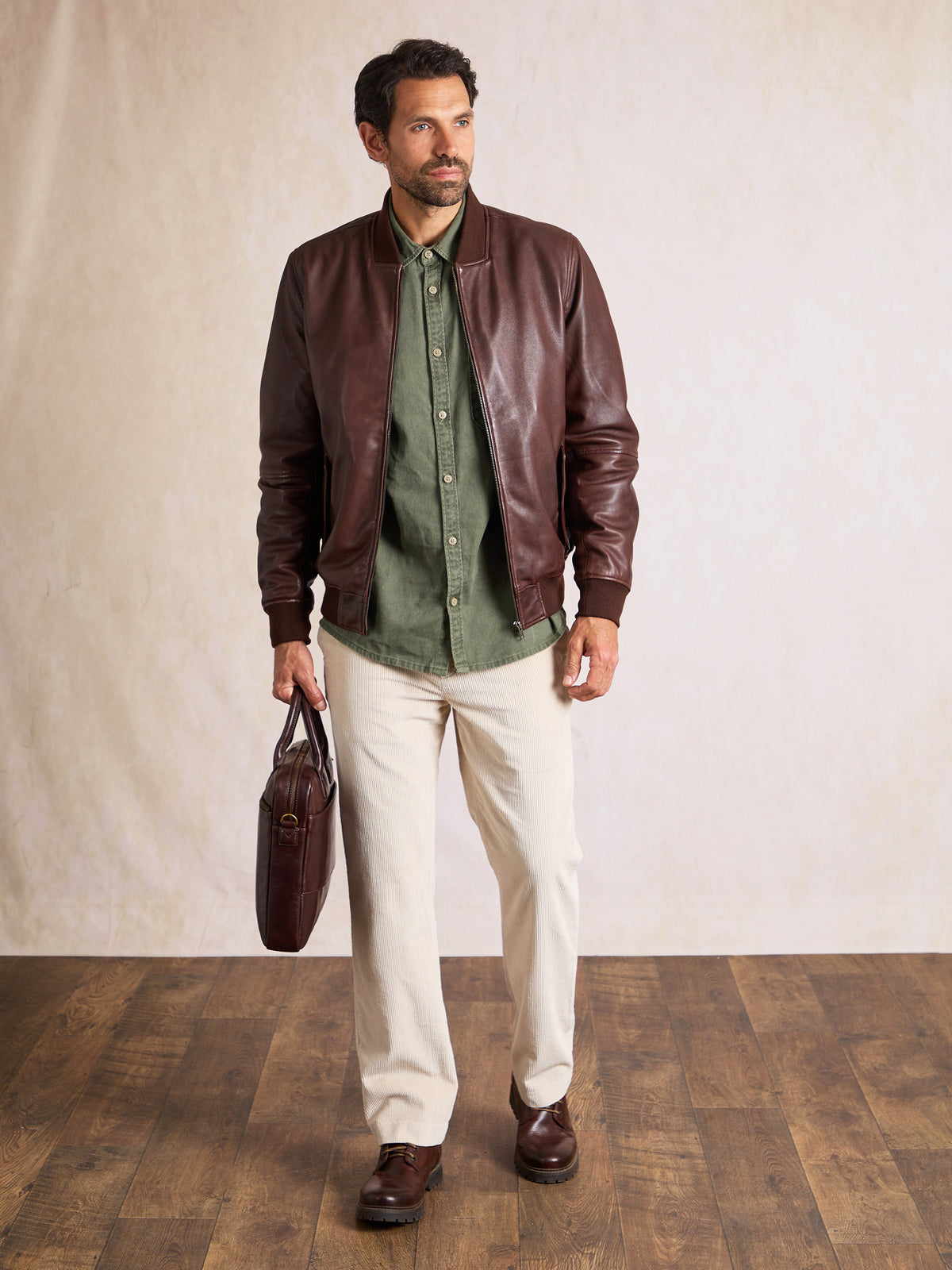 Dodd Jacket