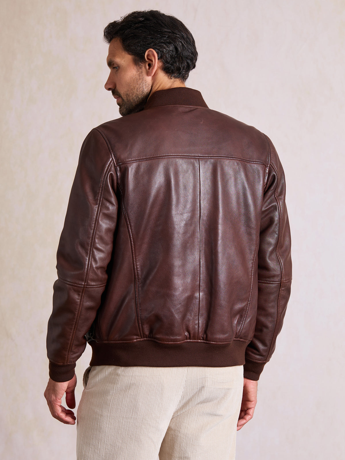 Dodd Jacket