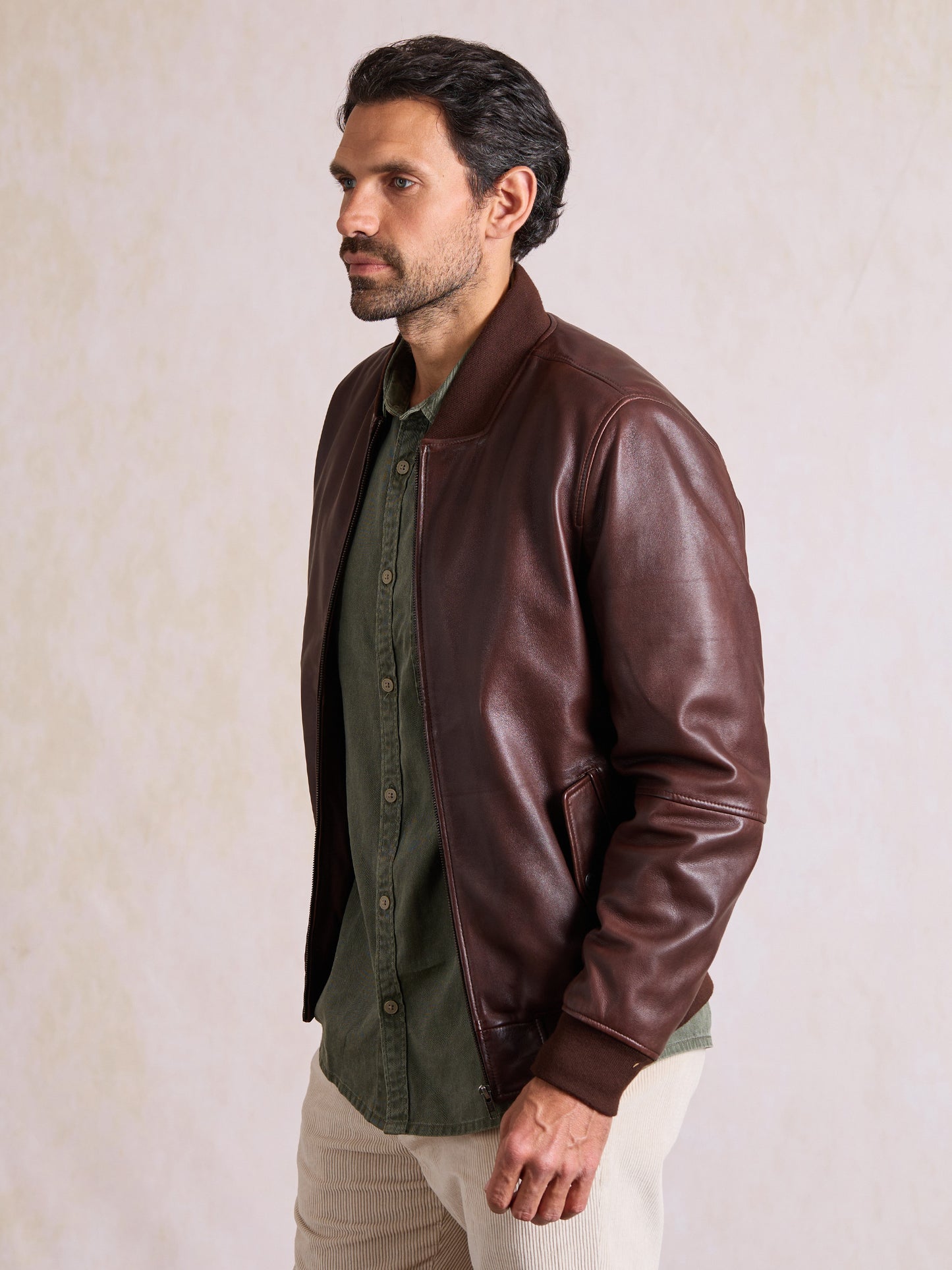 Dodd Jacket
