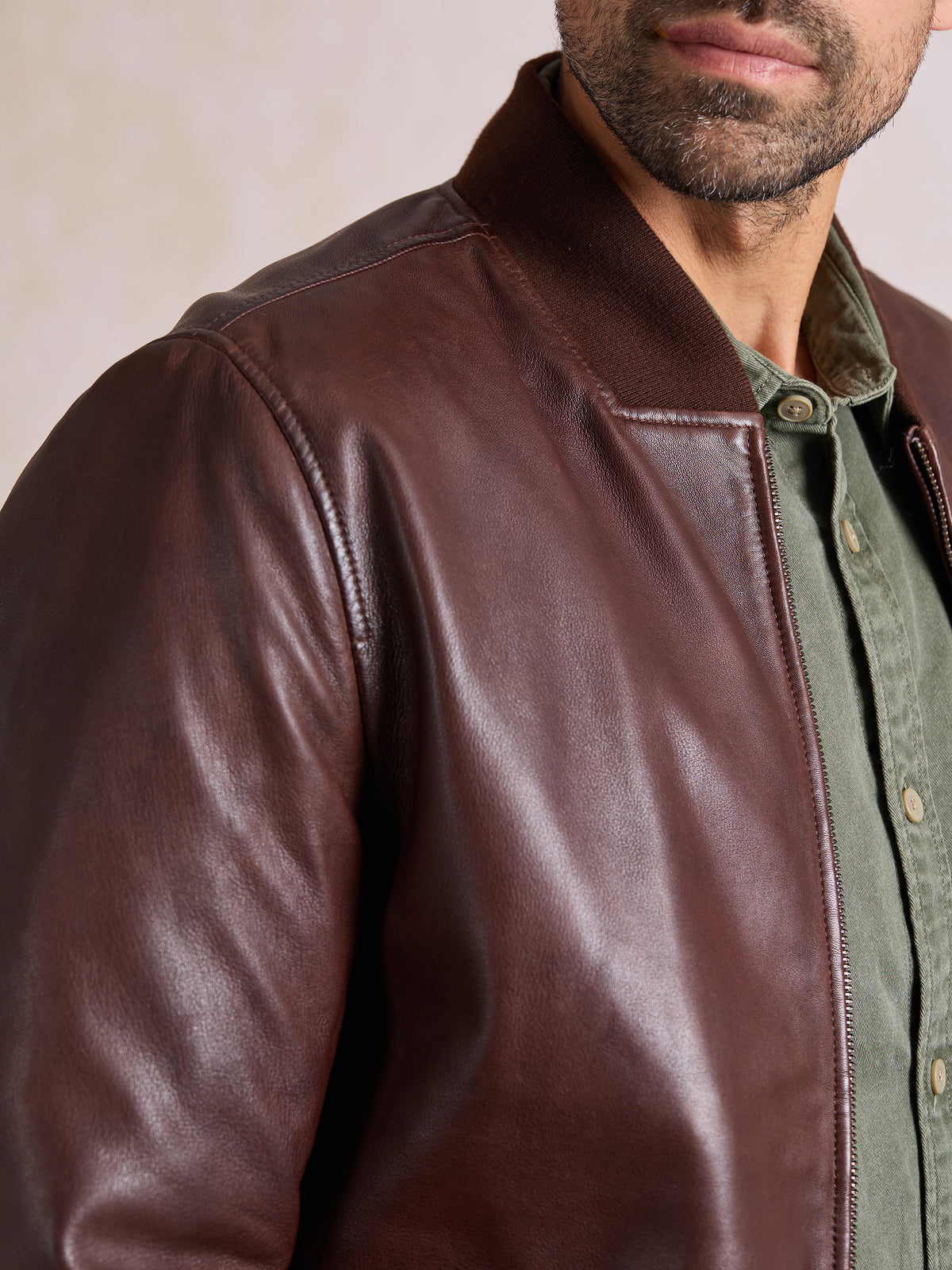 Dodd Jacket