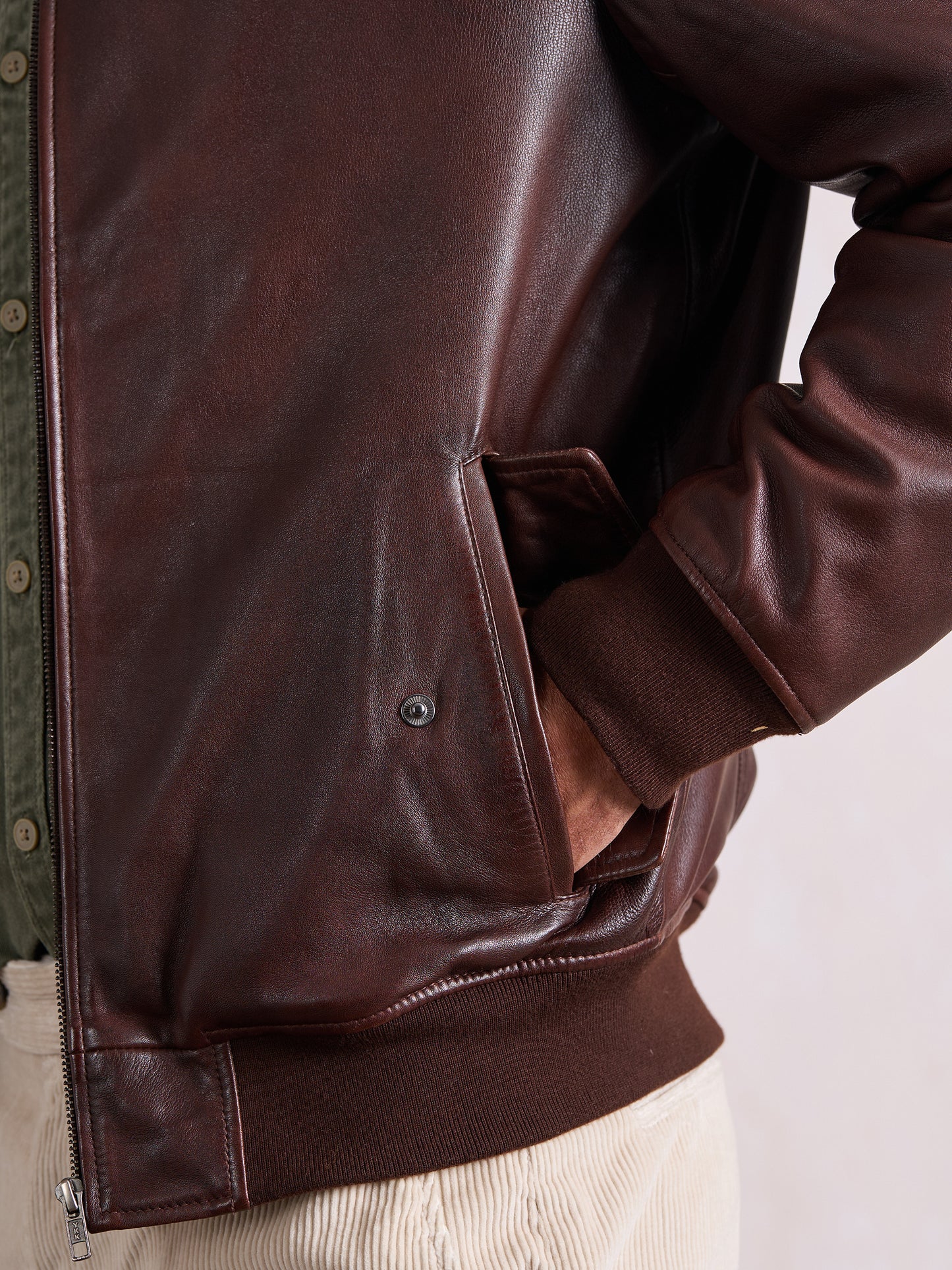 Dodd Jacket