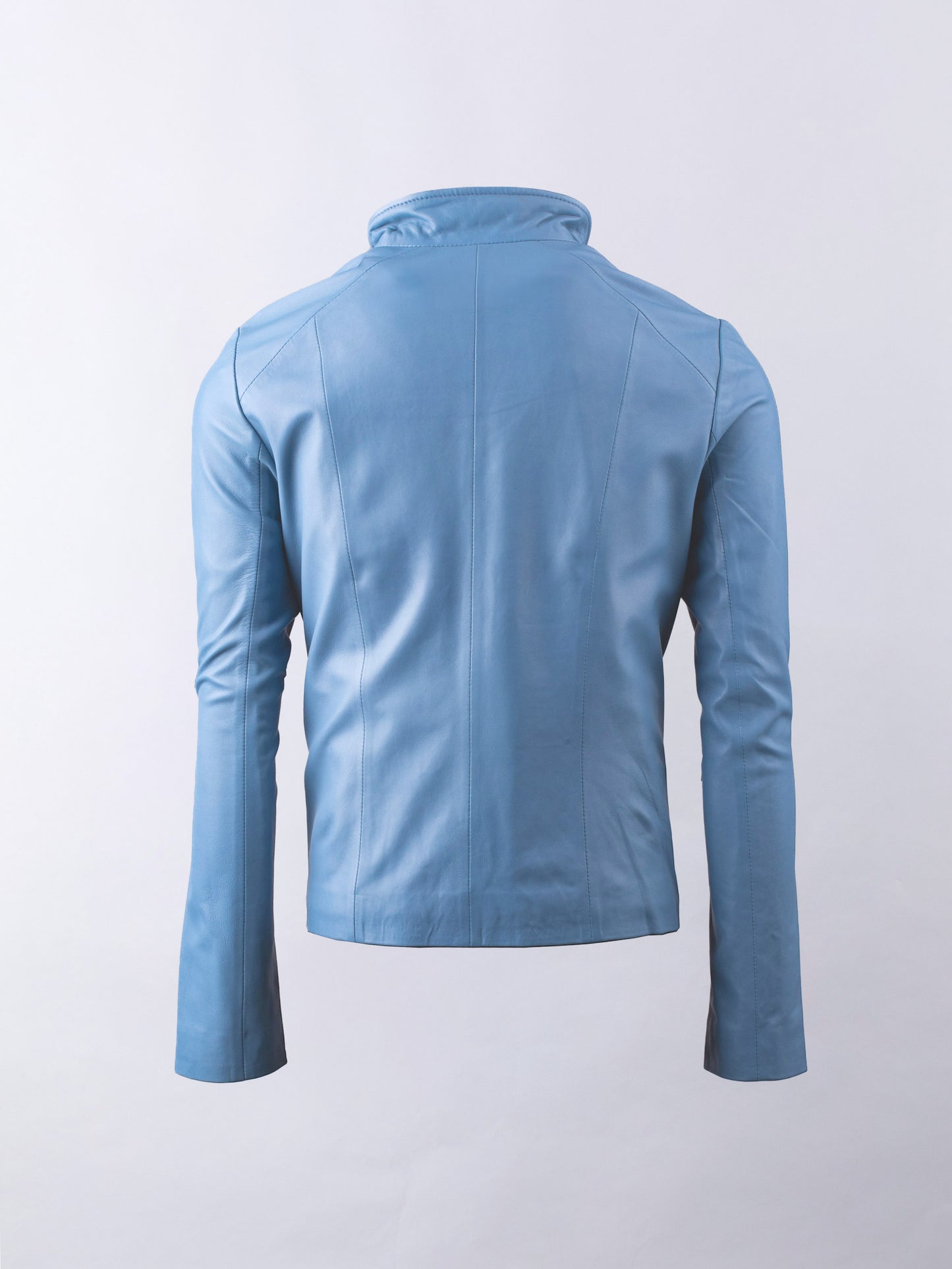 Fairhill Leather Jacket