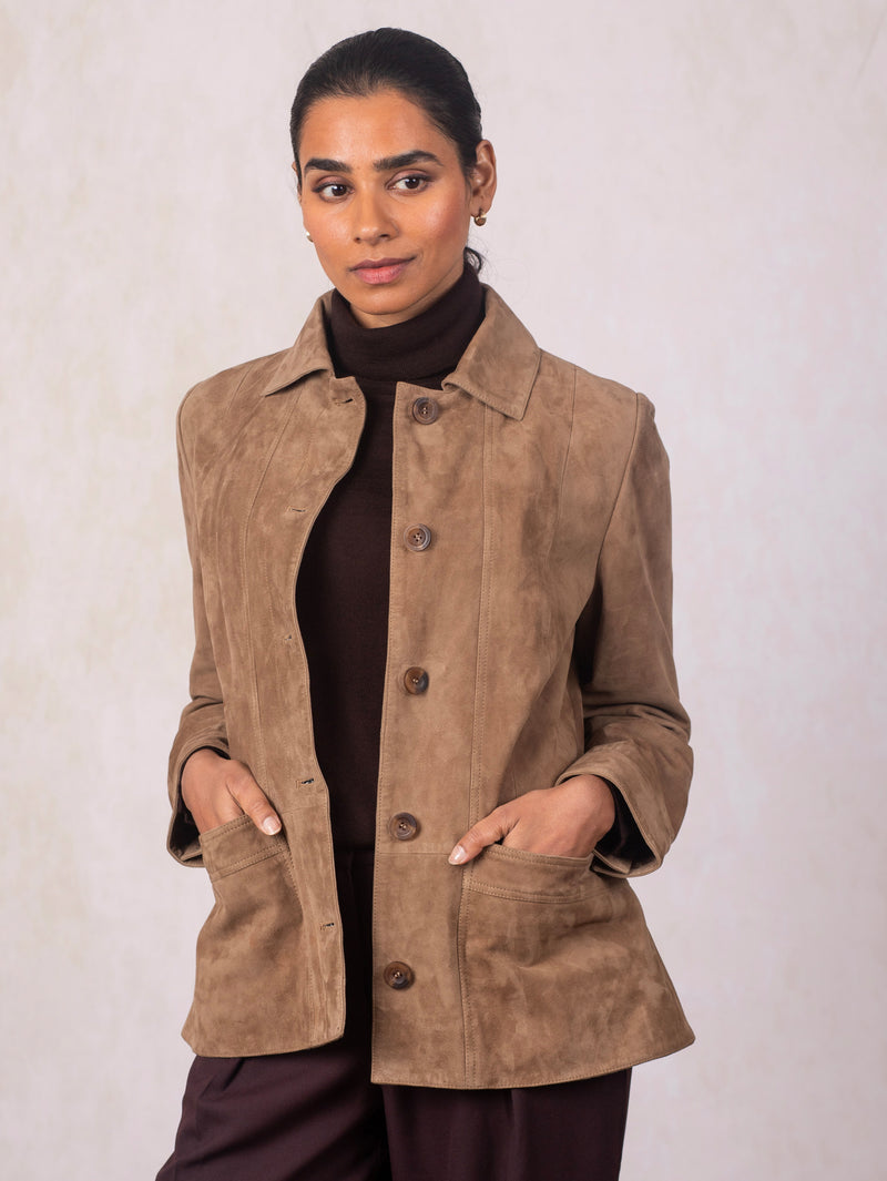 Milnthorpe Jacket