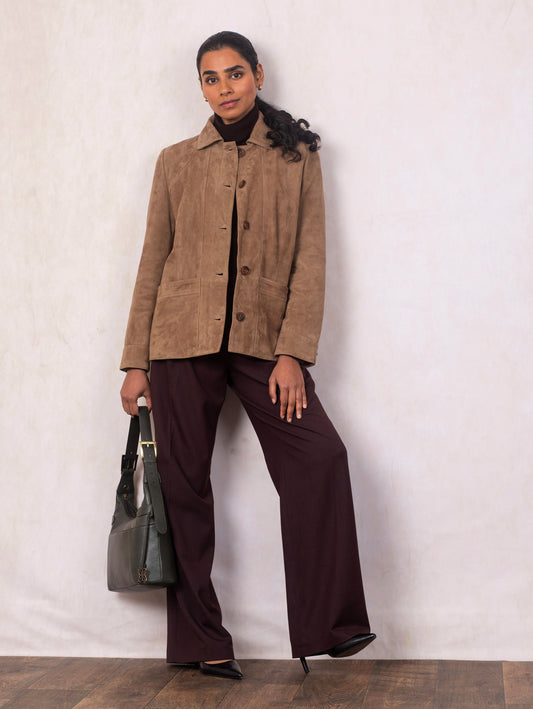 Milnthorpe Jacket