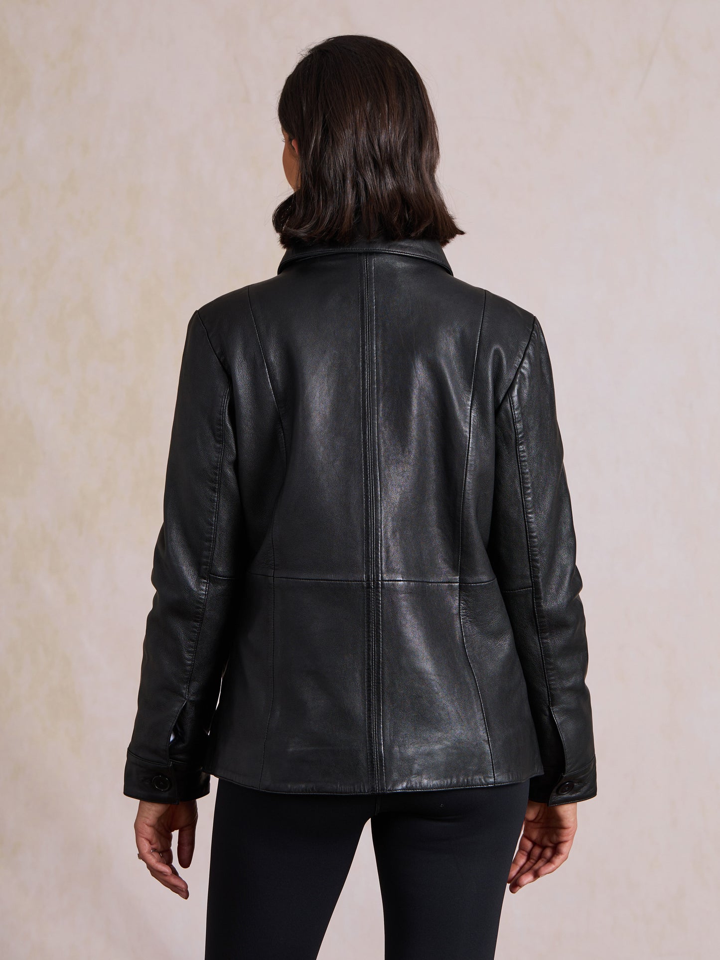 Milnthorpe Jacket