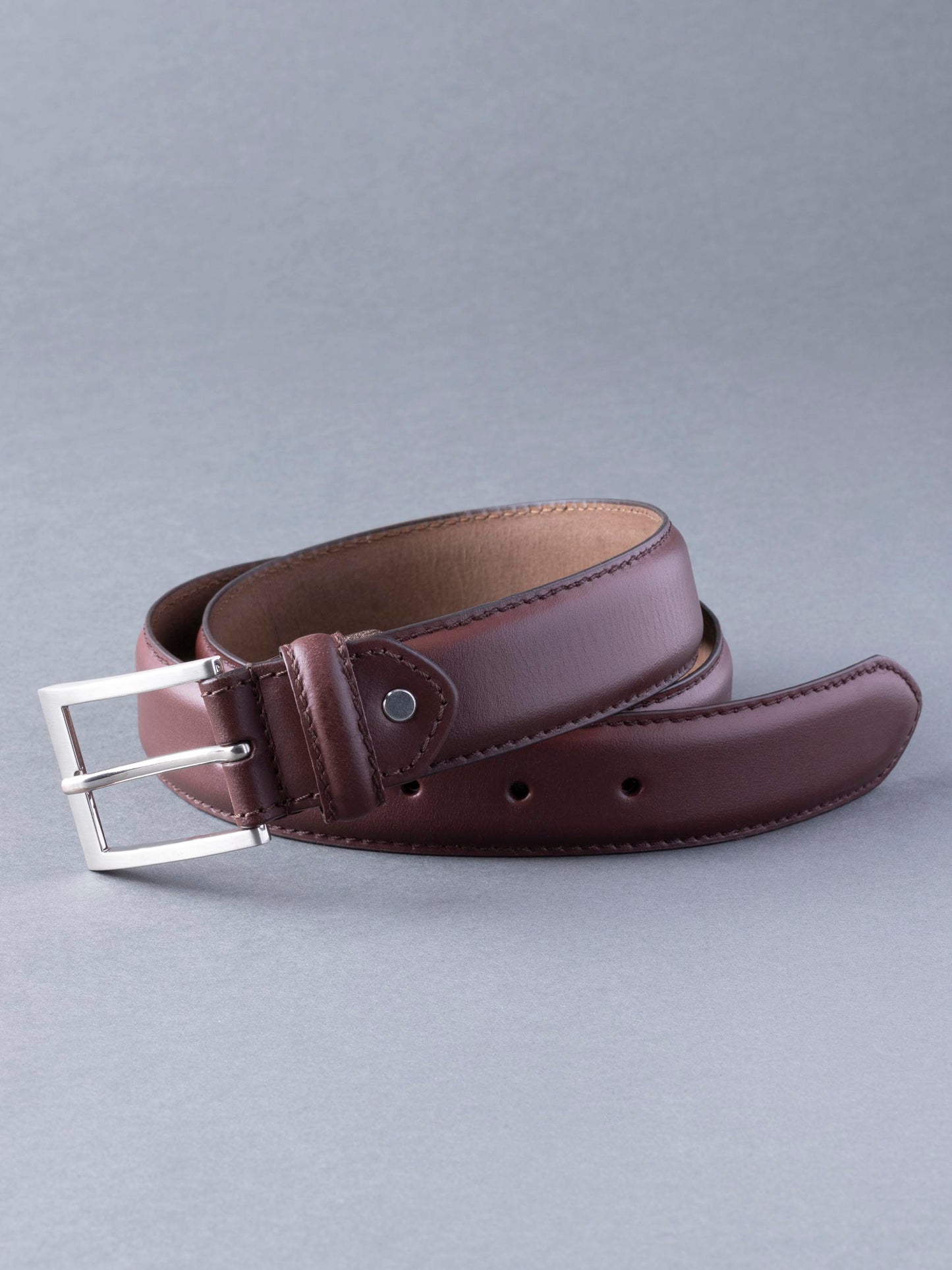 Staveley Leather Belt