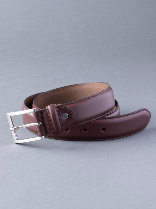 Staveley Leather Belt