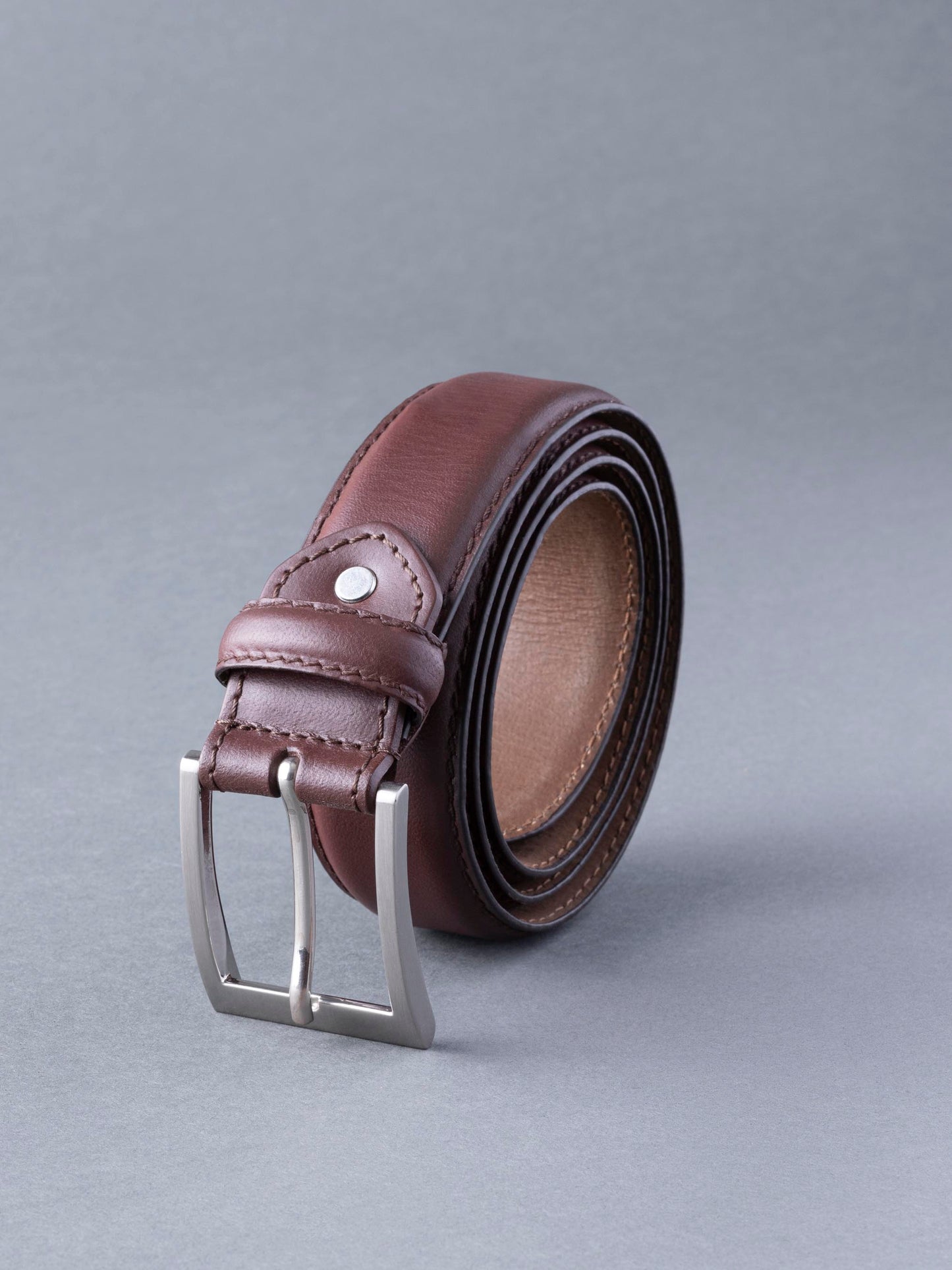 Staveley Leather Belt