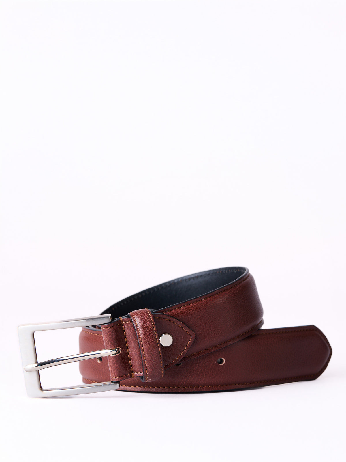 Staveley Leather Belt