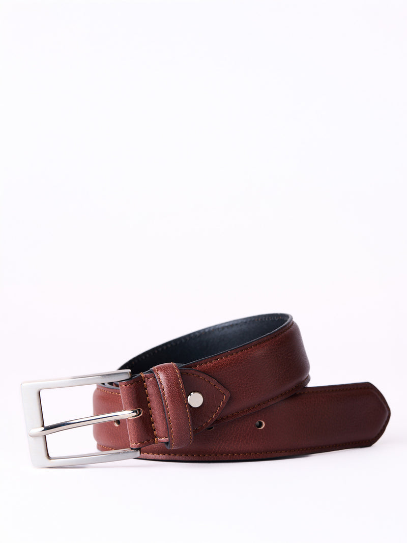 Staveley Leather Belt