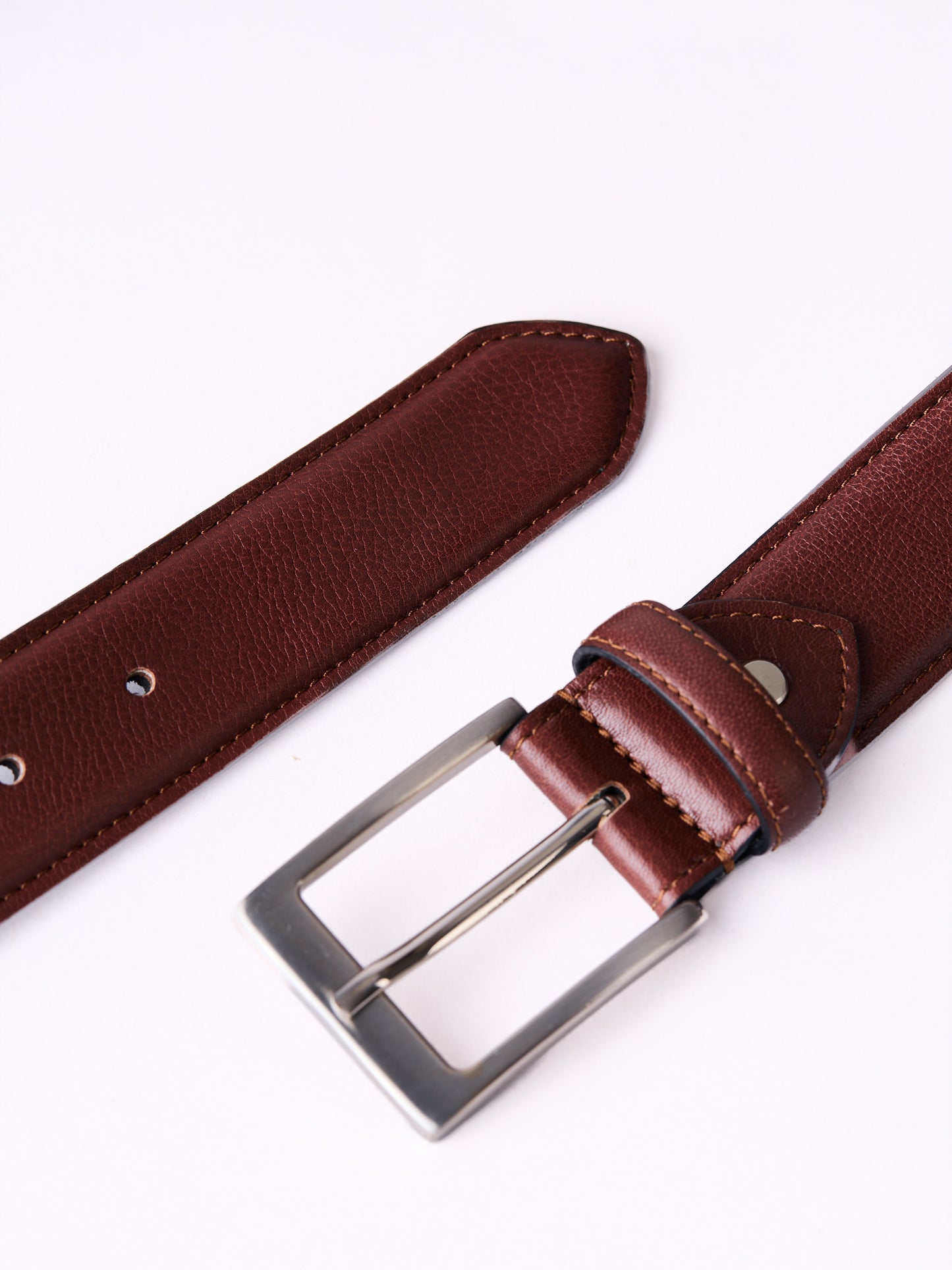 Staveley Leather Belt