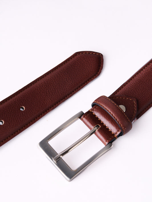 Staveley Leather Belt