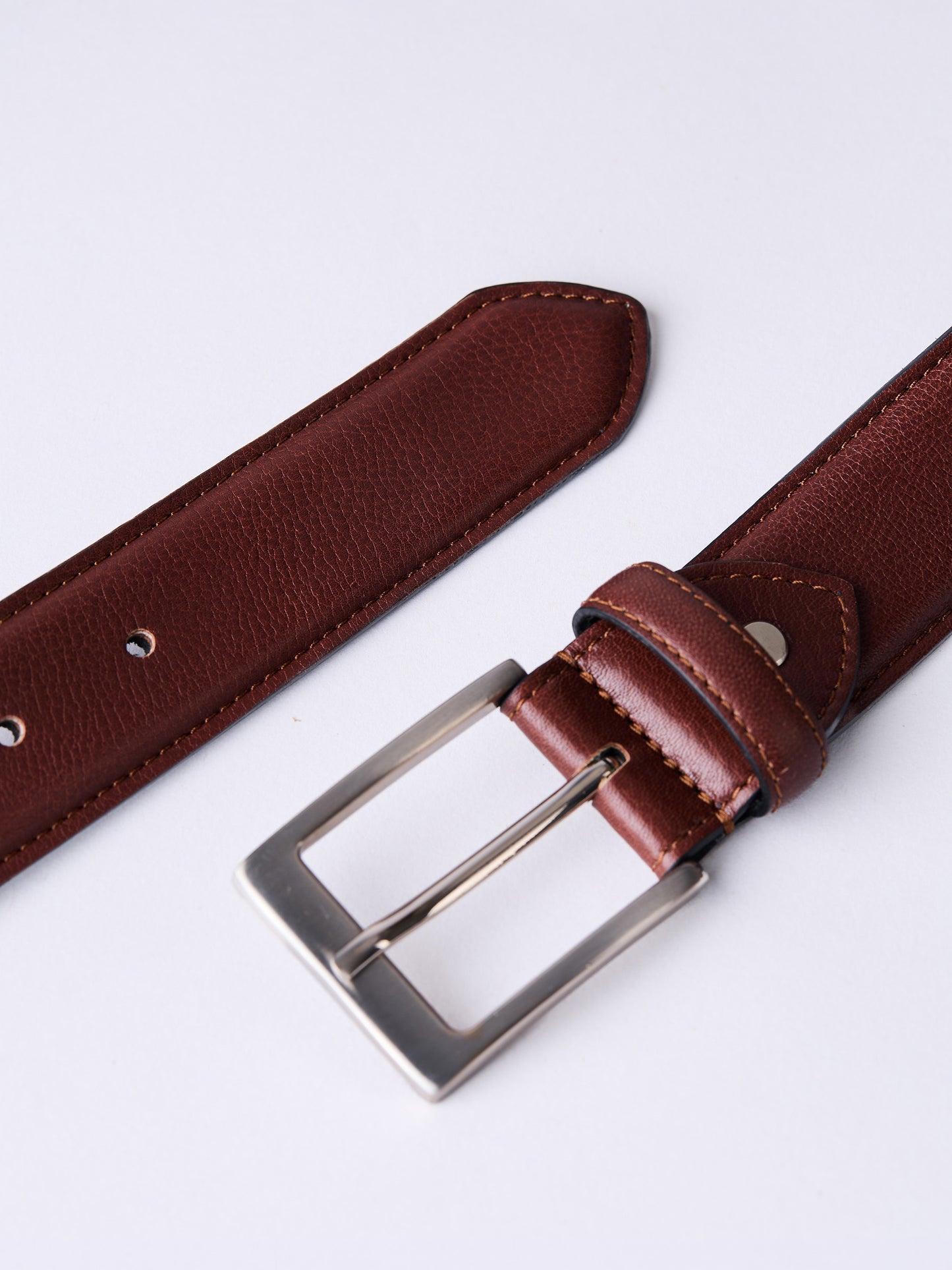 Staveley Leather Belt