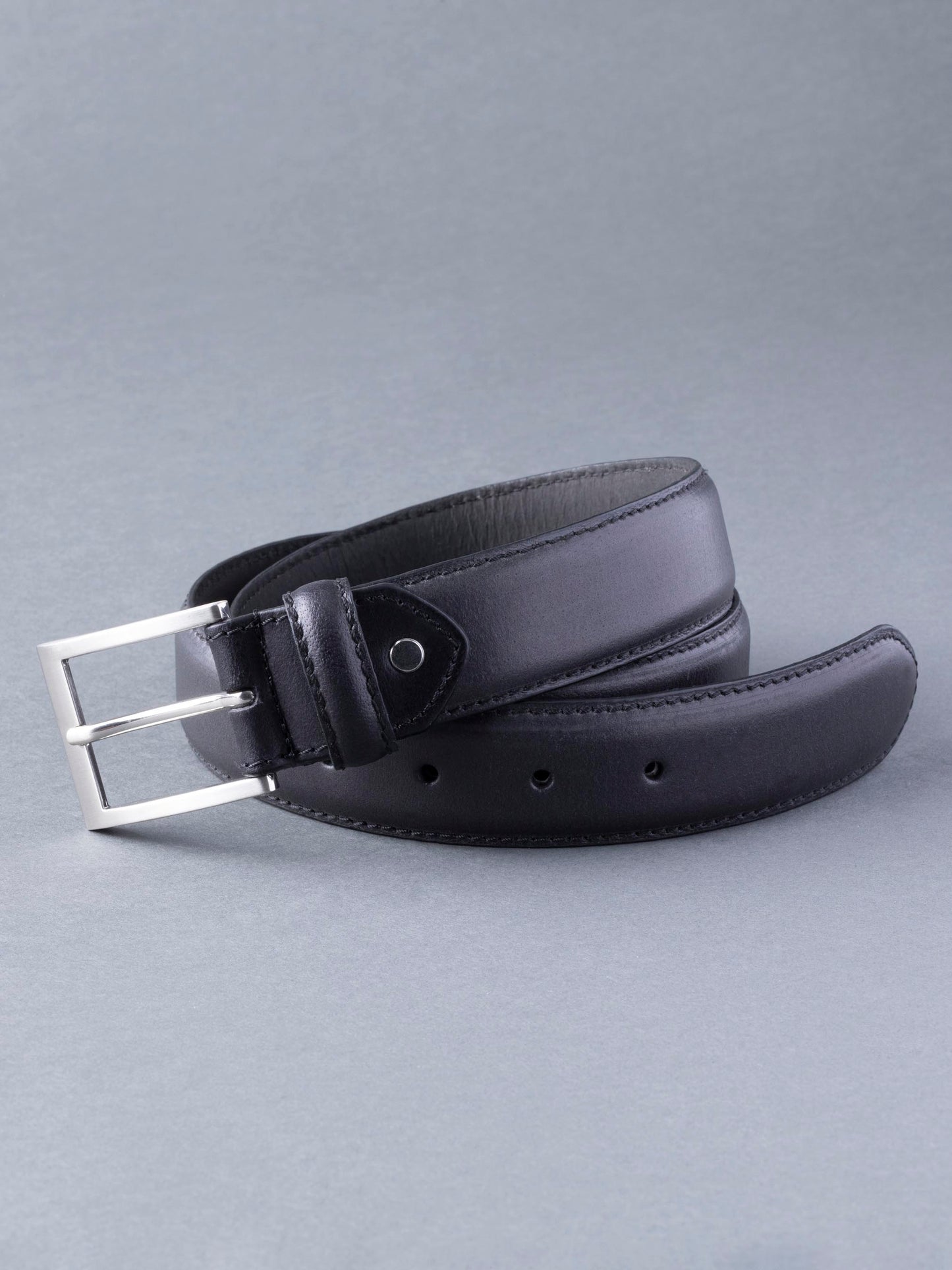 Staveley Leather Belt