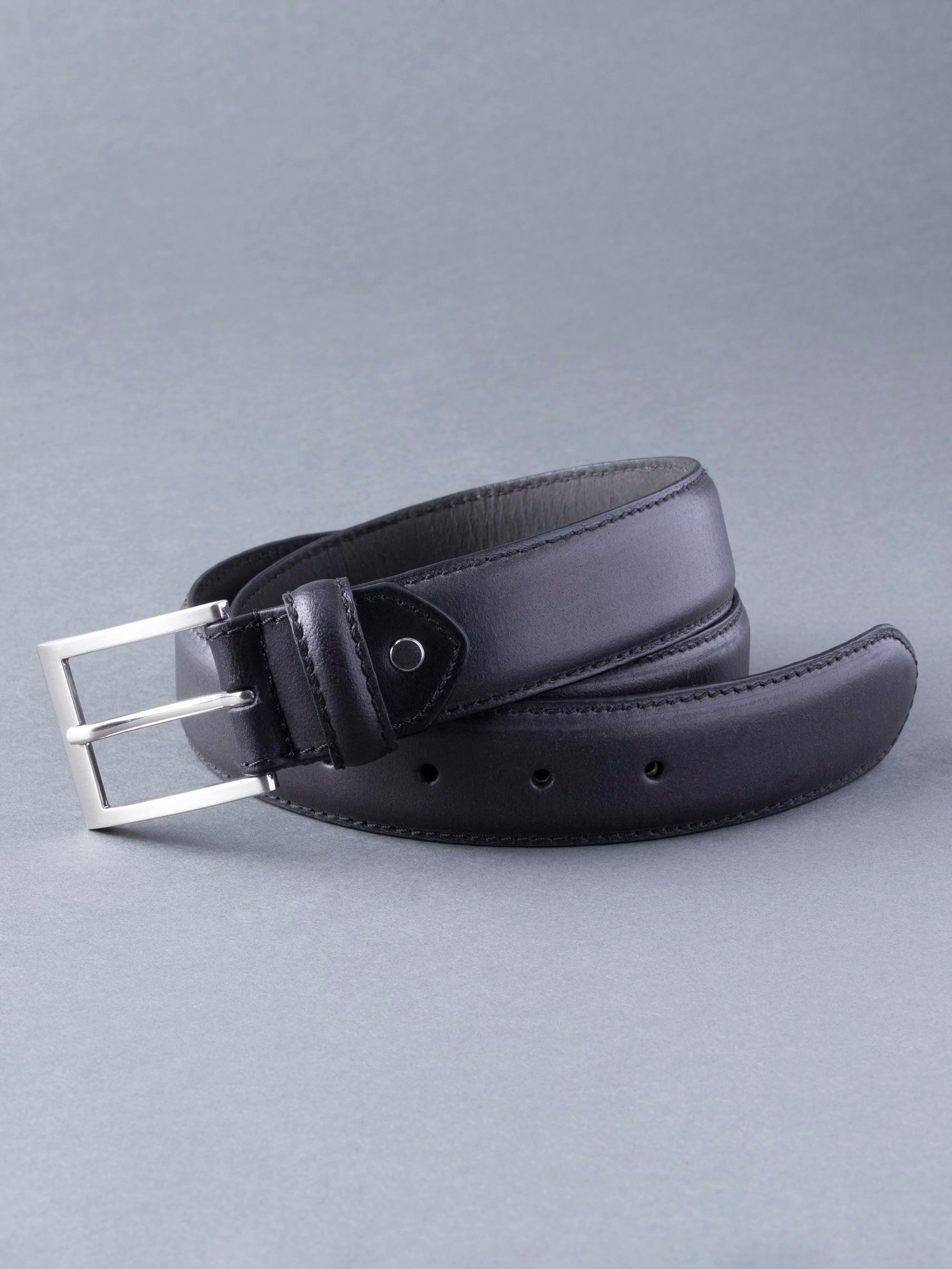 Staveley Leather Belt