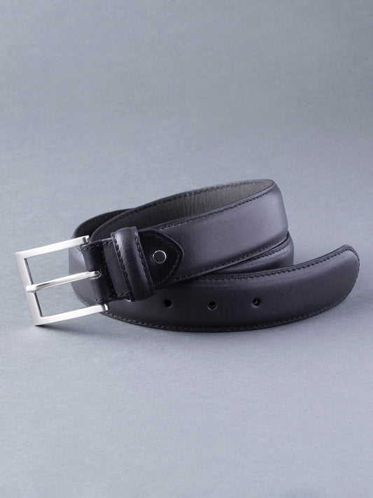 Staveley Leather Belt