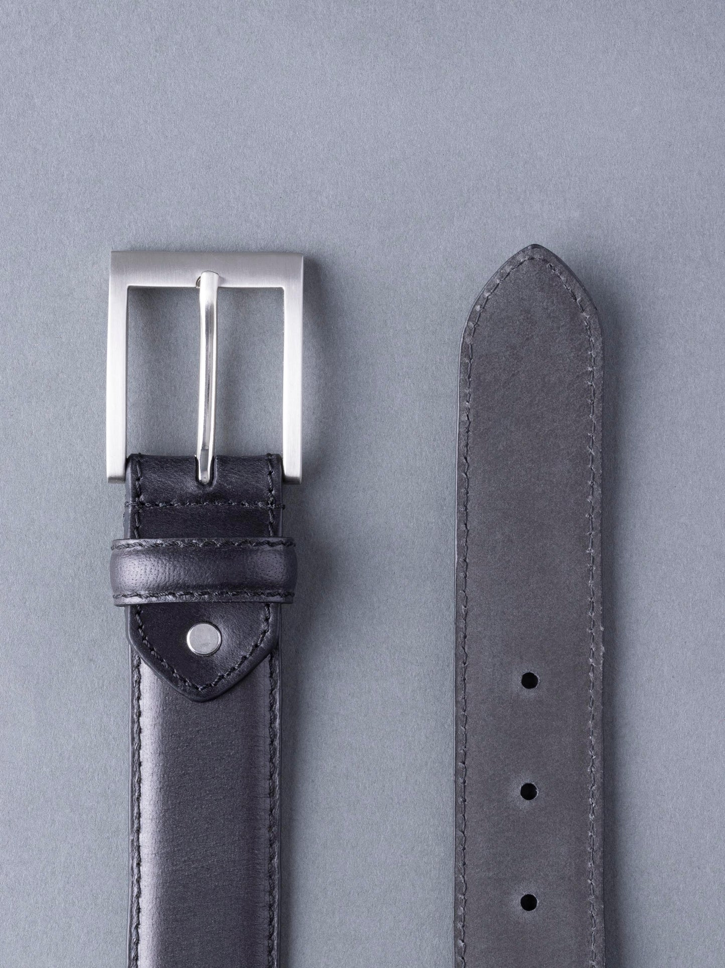 Staveley Leather Belt