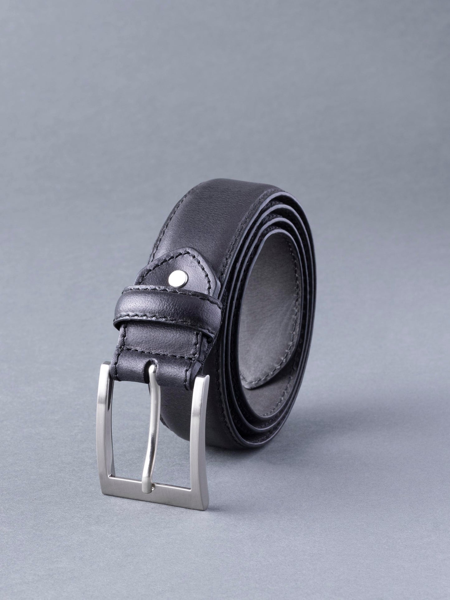Staveley Leather Belt