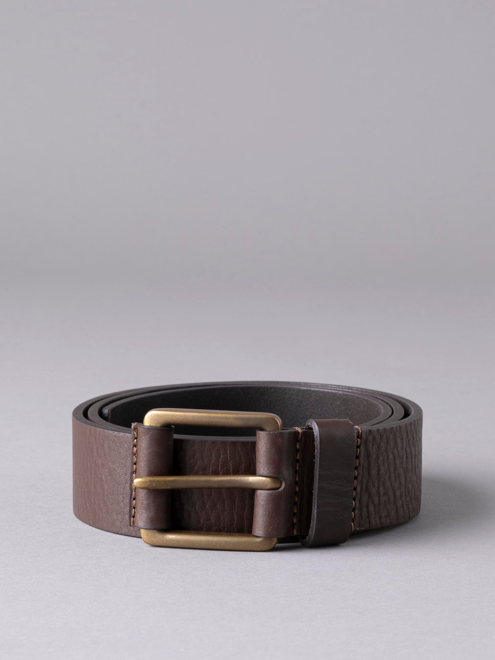 Braithwaite Leather Belt