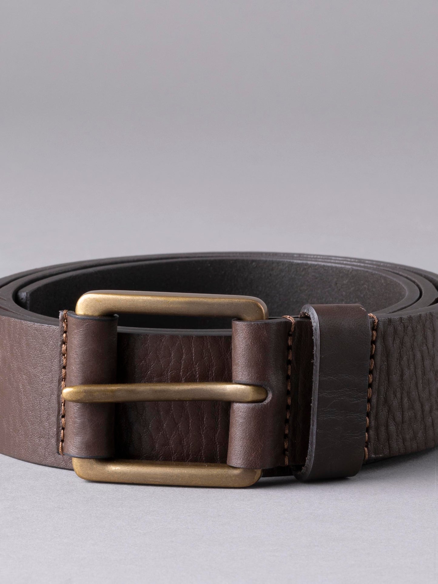Braithwaite Leather Belt