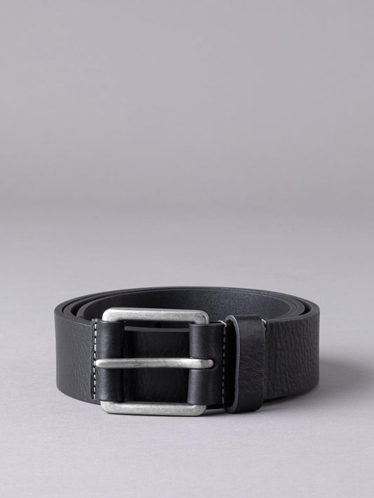 Braithwaite Leather Belt