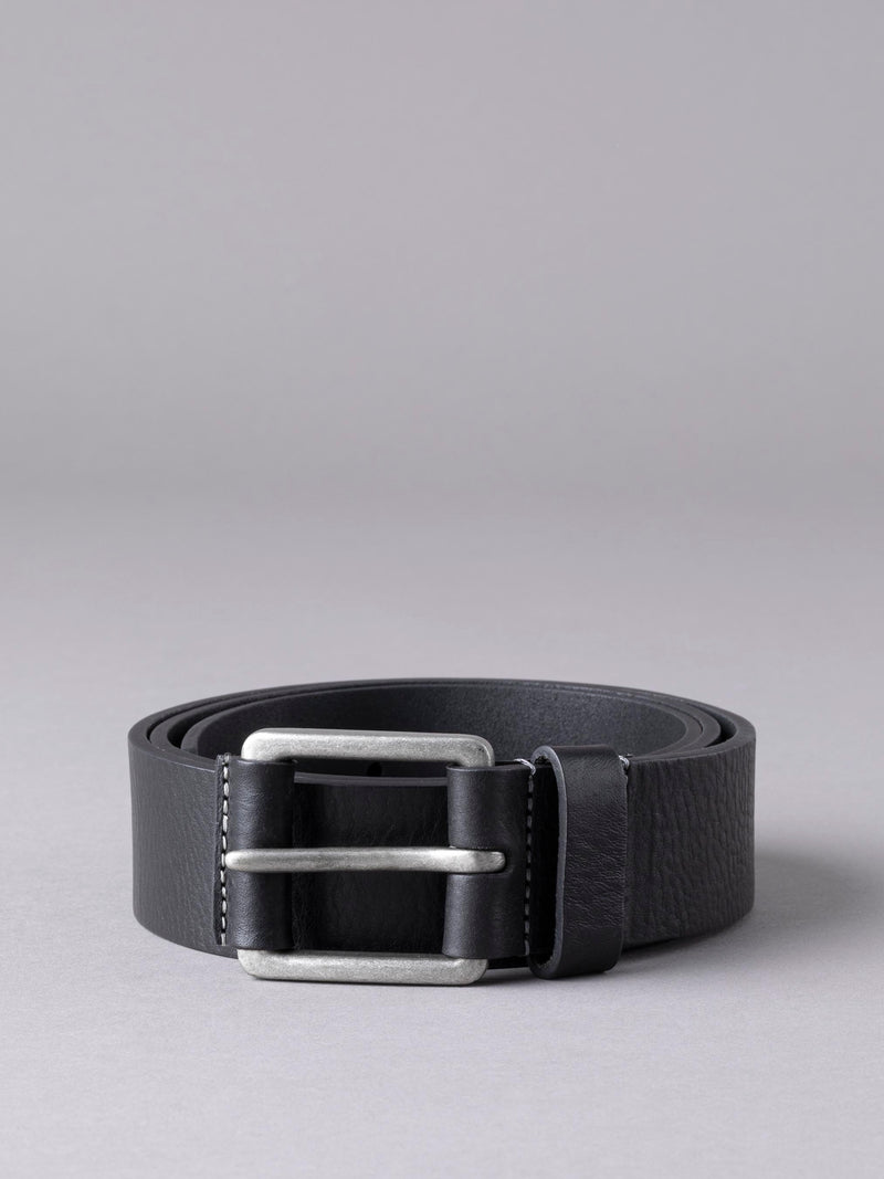 Braithwaite Leather Belt