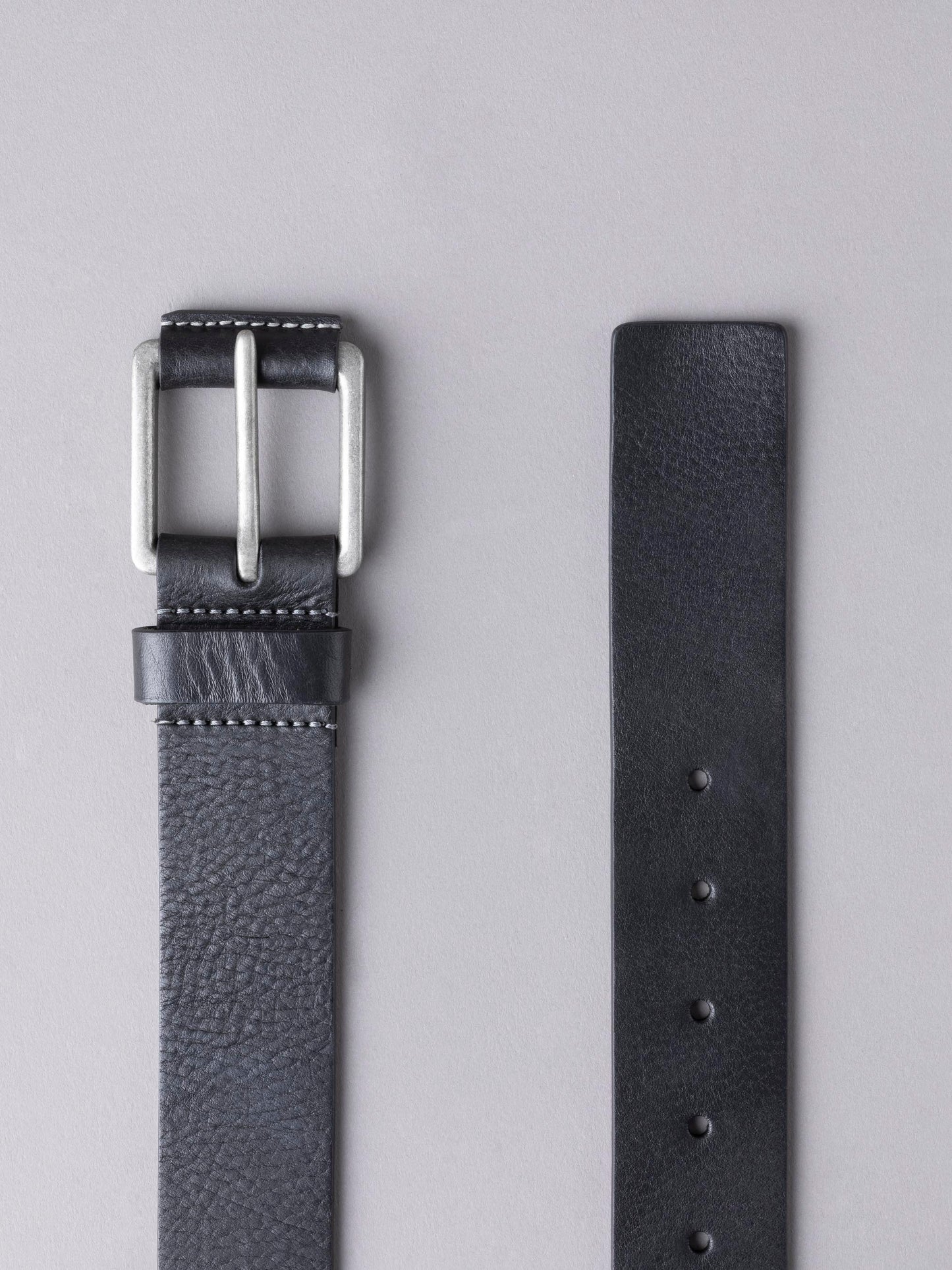 Braithwaite Leather Belt