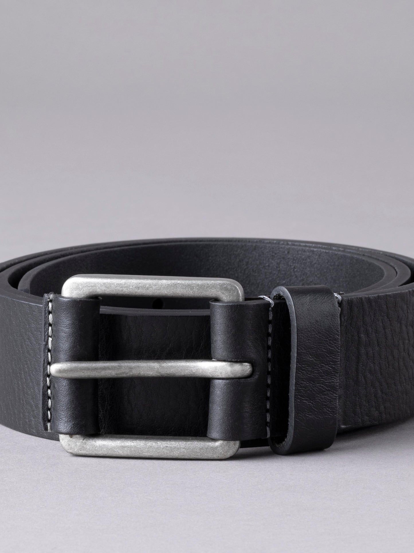 Braithwaite Leather Belt