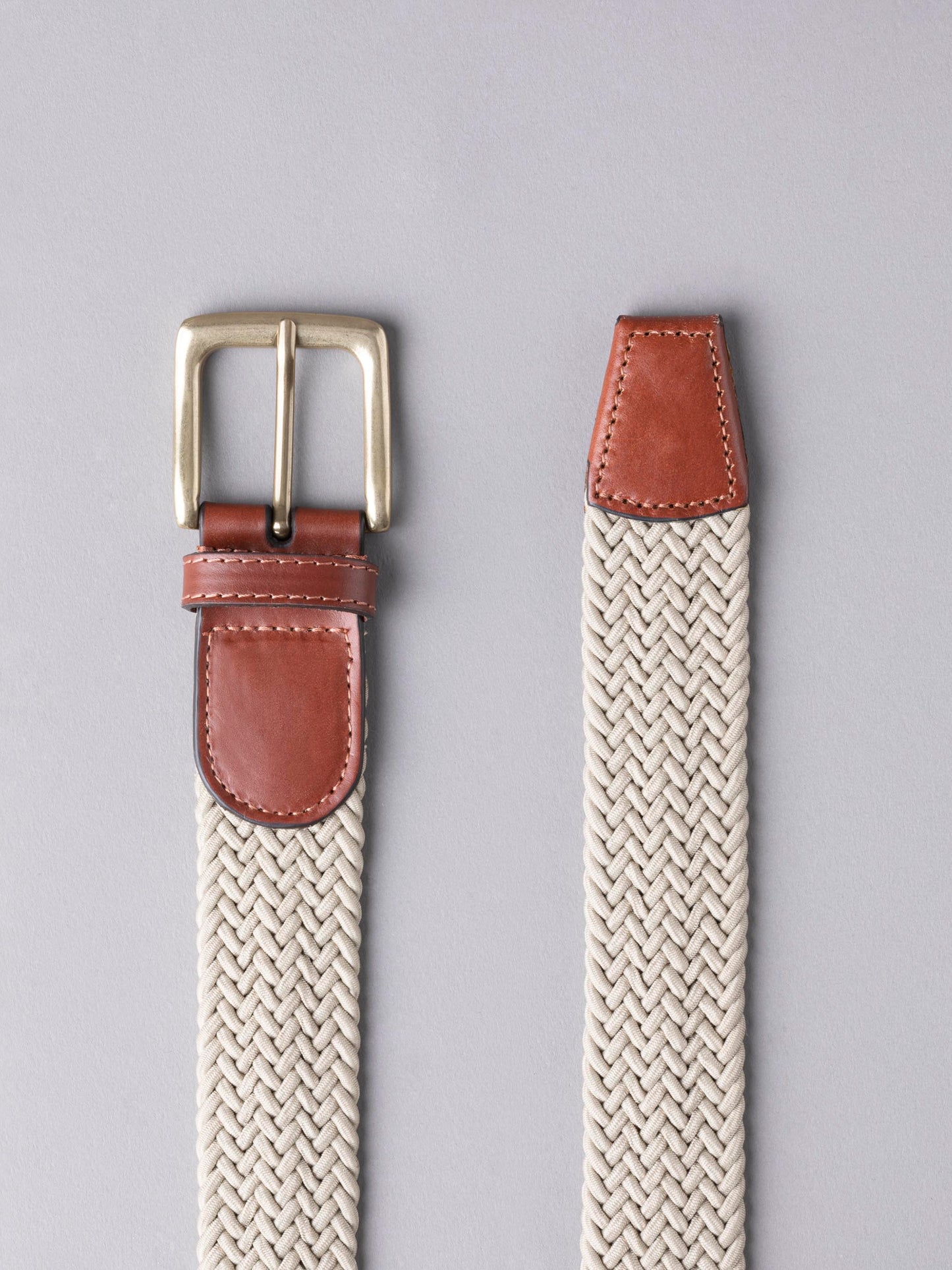 Greythwaite Braided Belt