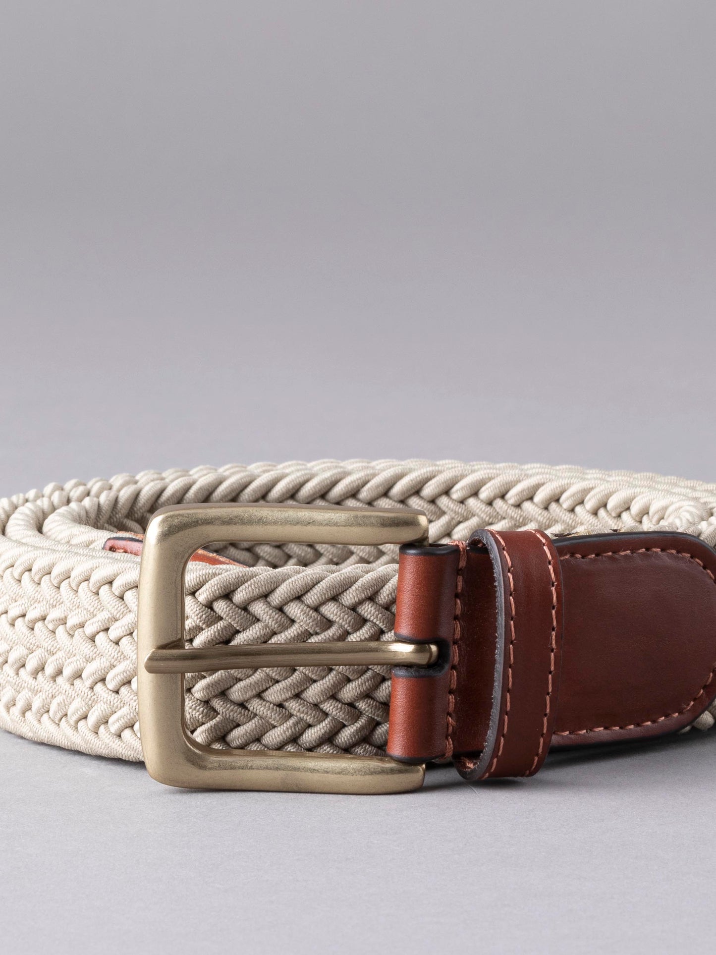 Greythwaite Braided Belt