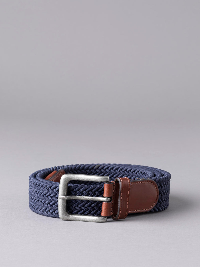 Greythwaite Braided Belt