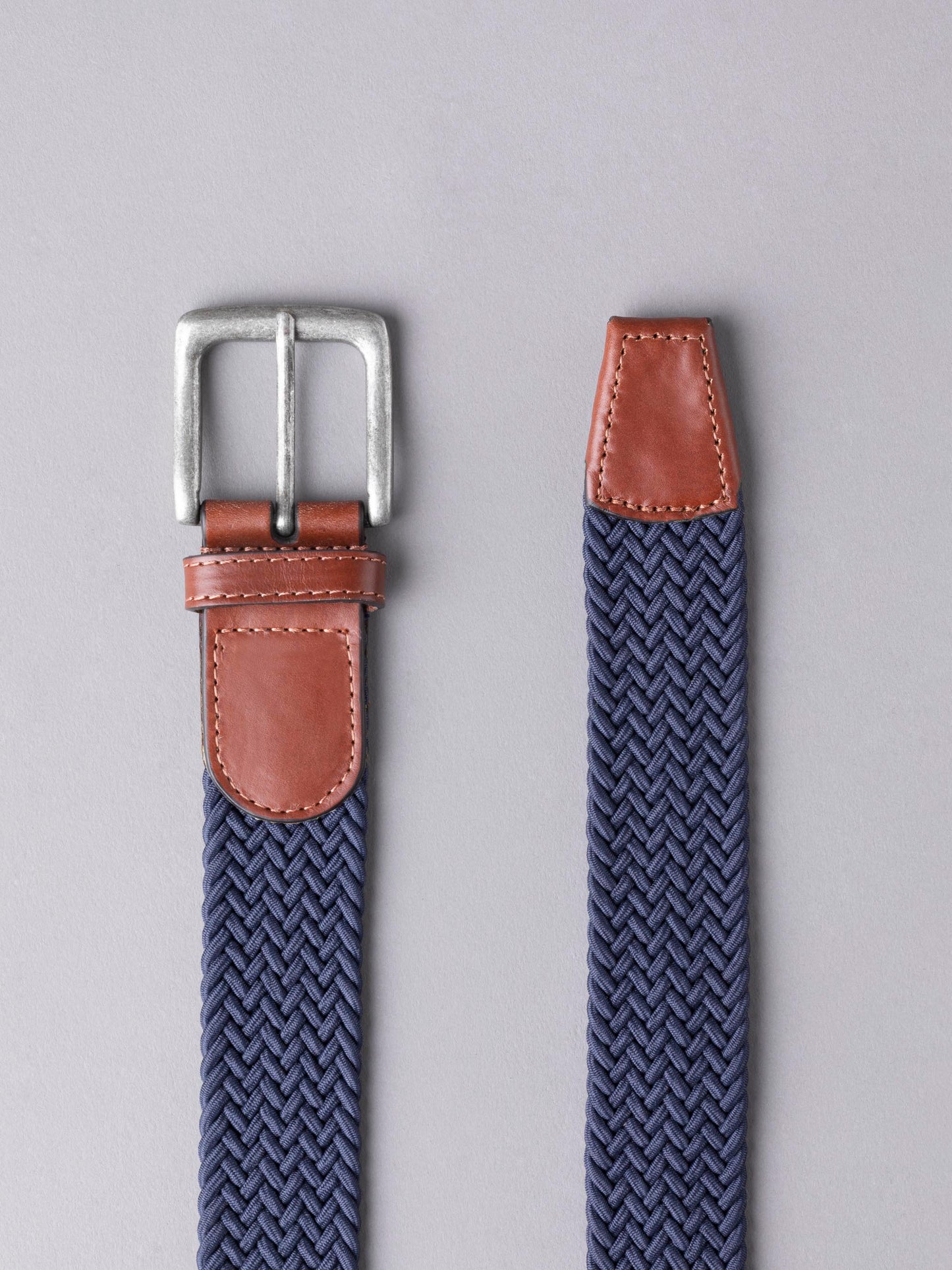 Greythwaite Braided Belt