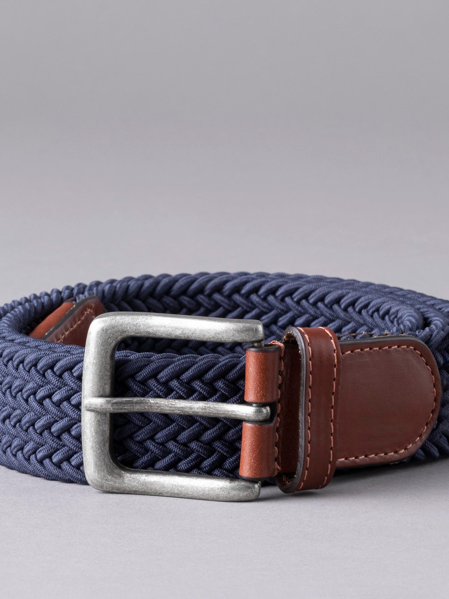 Greythwaite Braided Belt