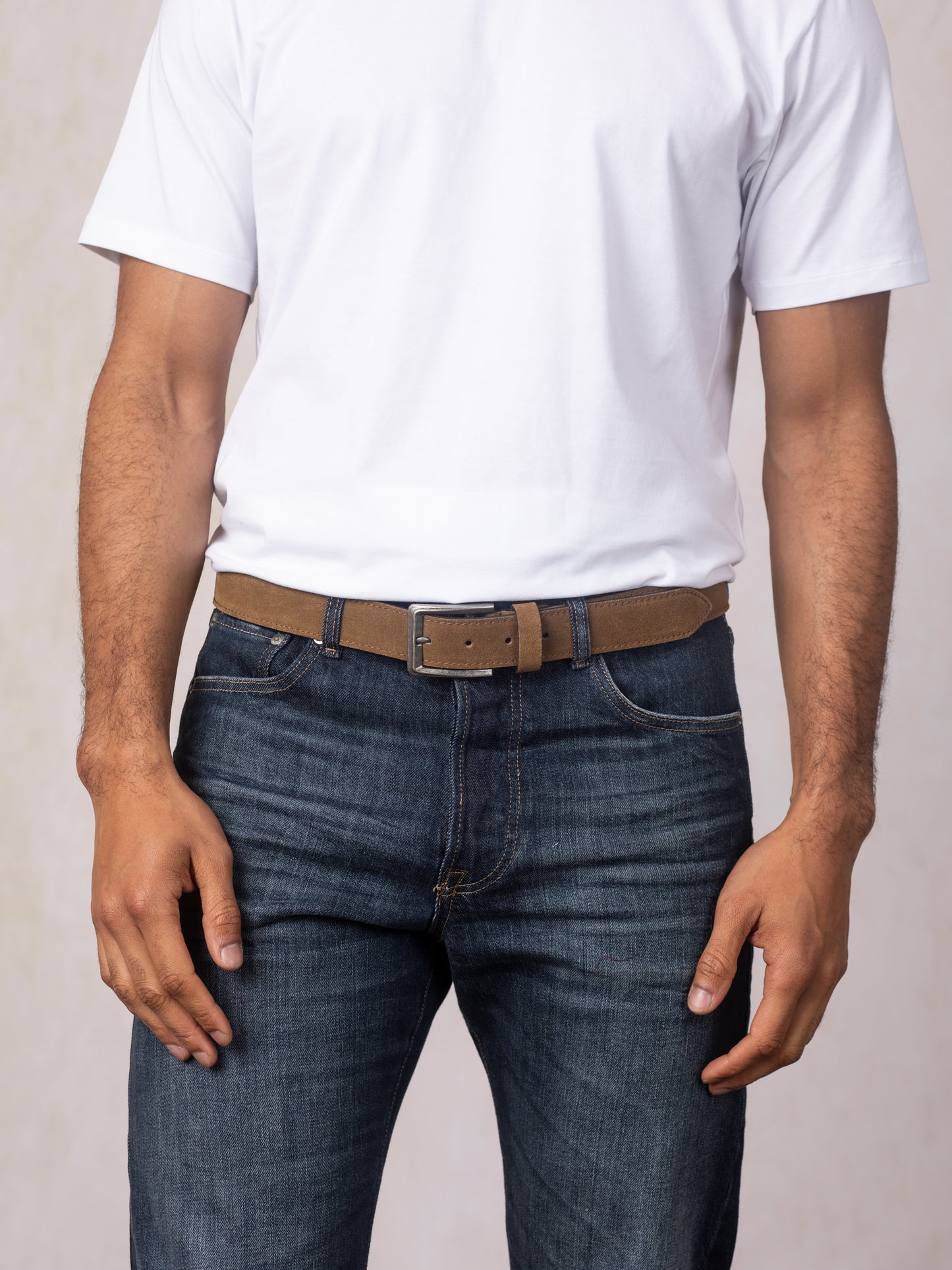 Eskin Belt
