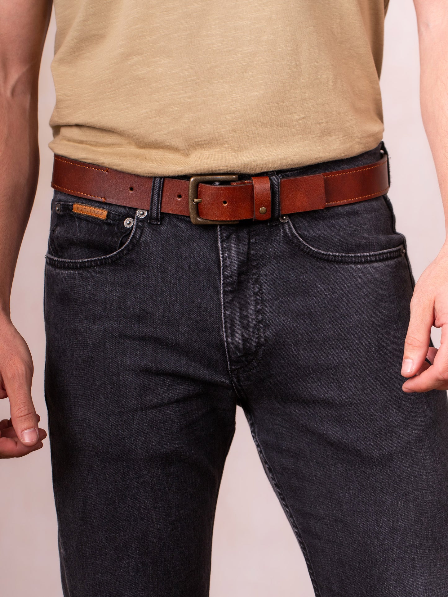 Eskin Belt