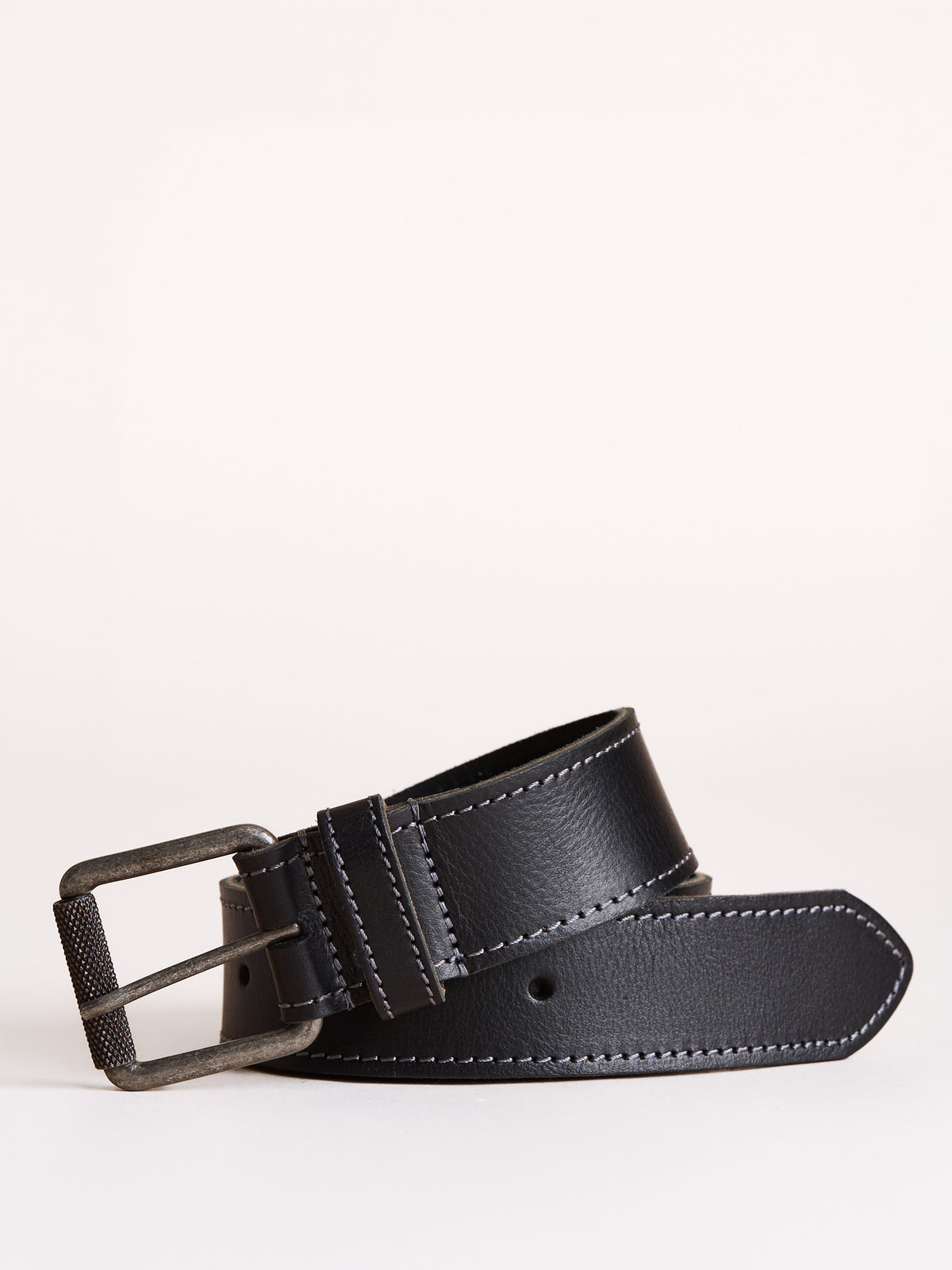 Brathay Leather Belt