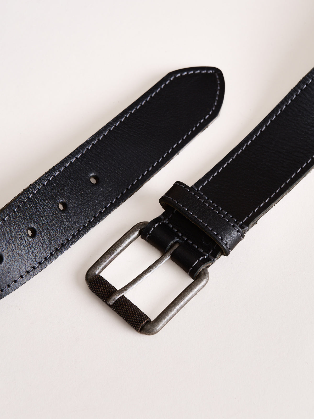 Brathay Leather Belt