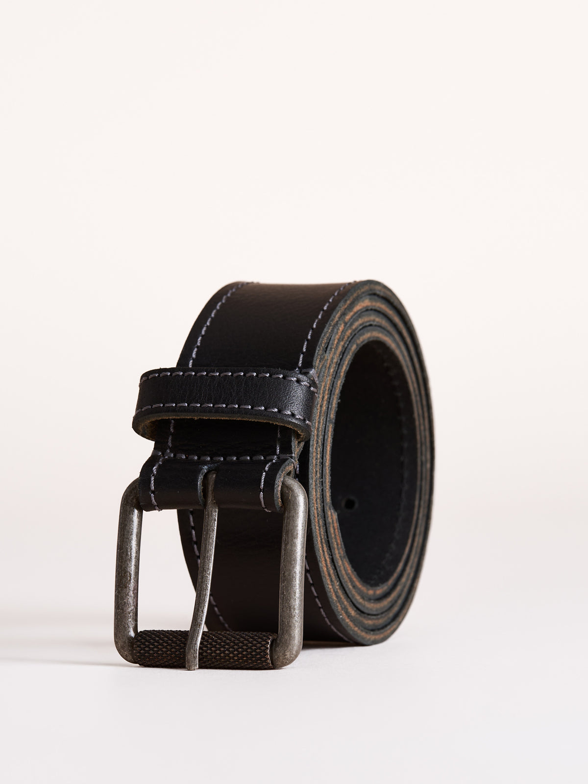 Brathay Leather Belt