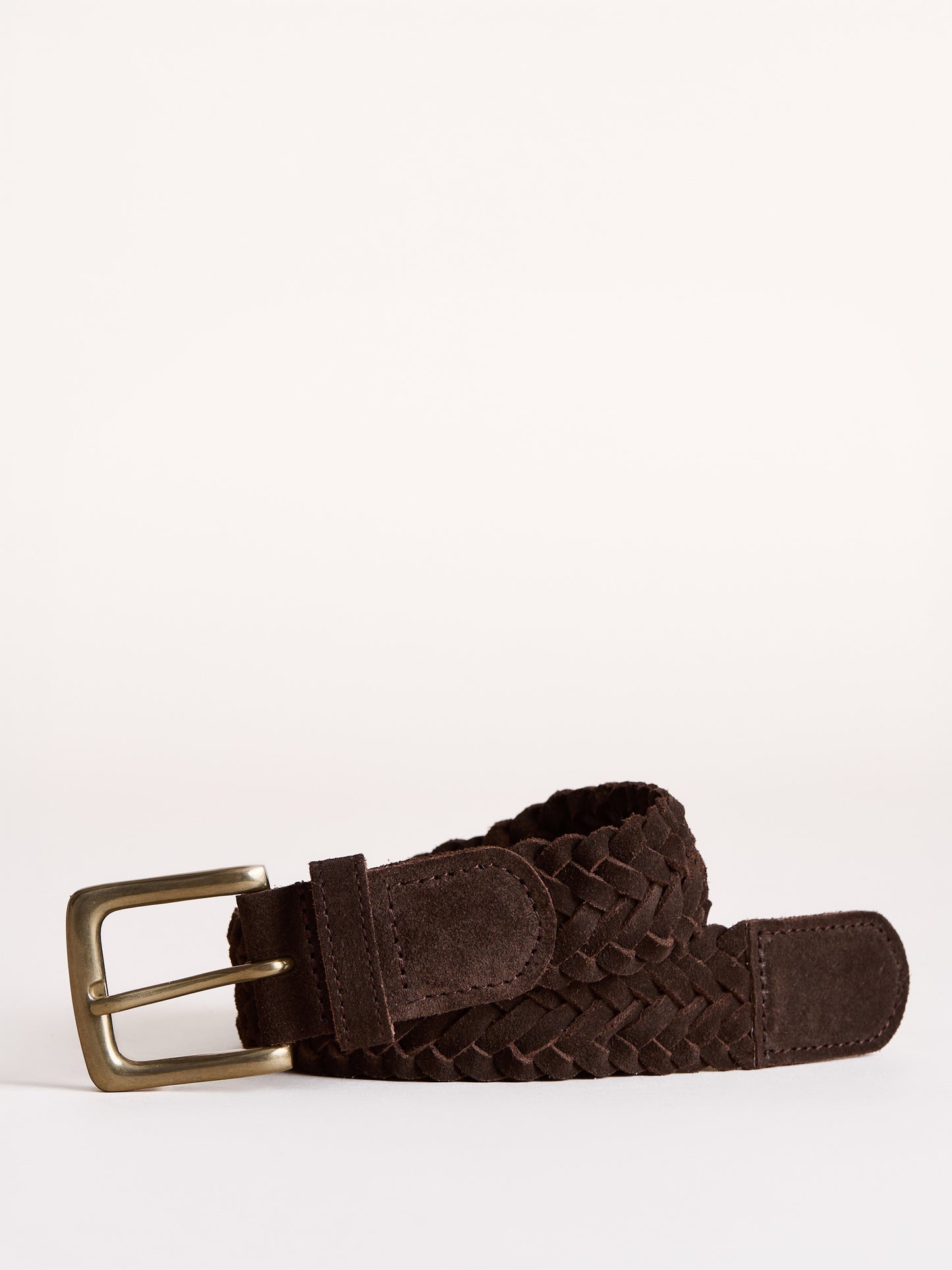 Howdale Leather Belt