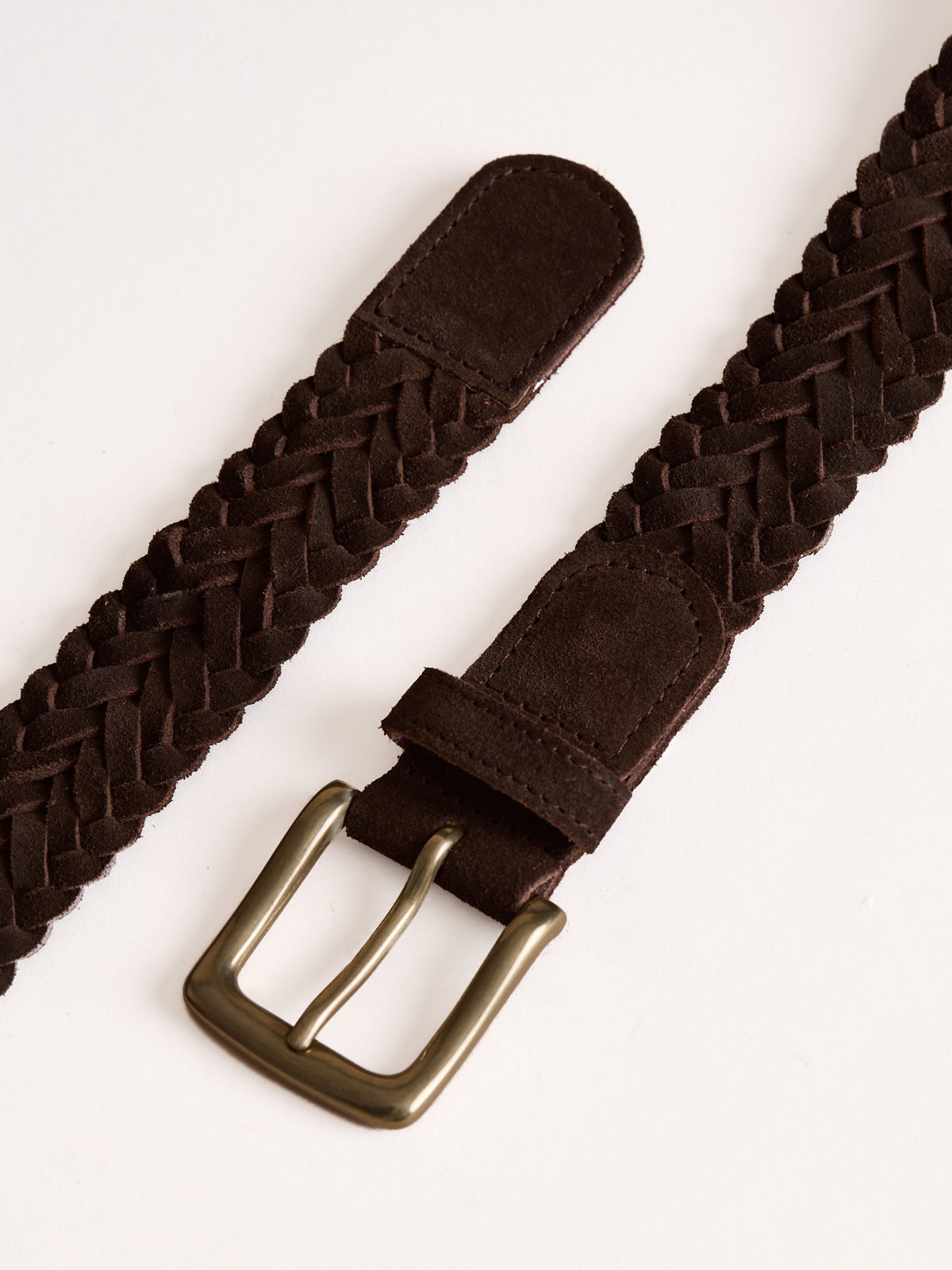 Howdale Leather Belt