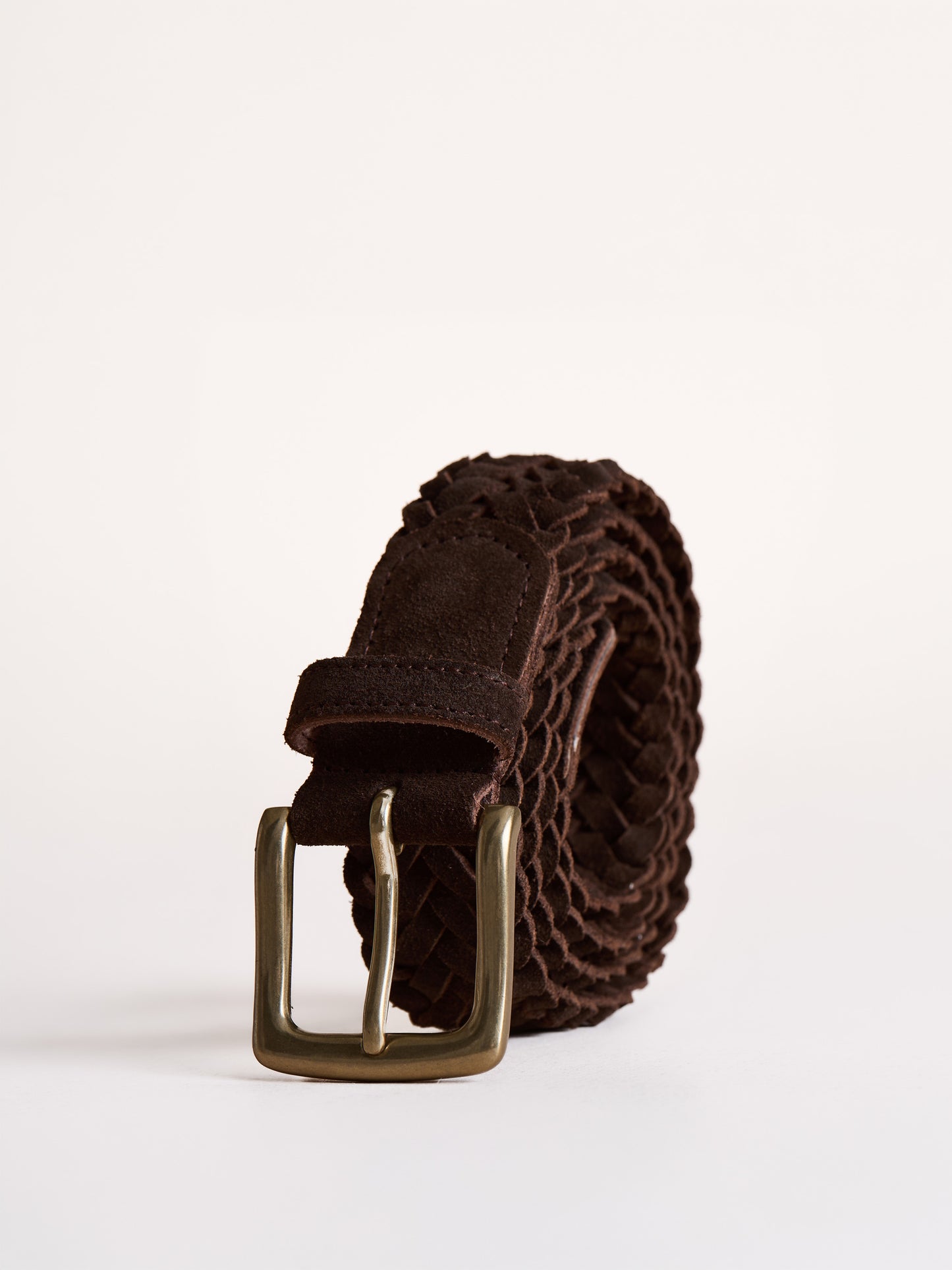 Howdale Leather Belt
