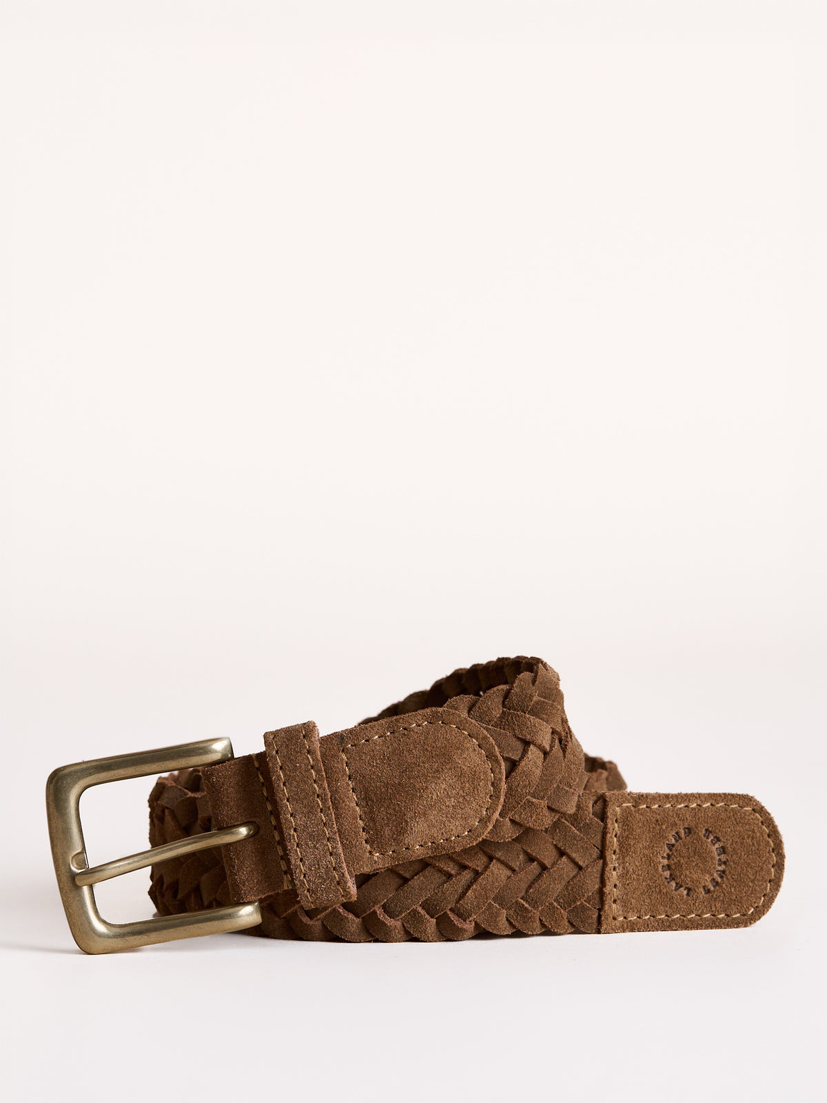 Howdale Leather Belt