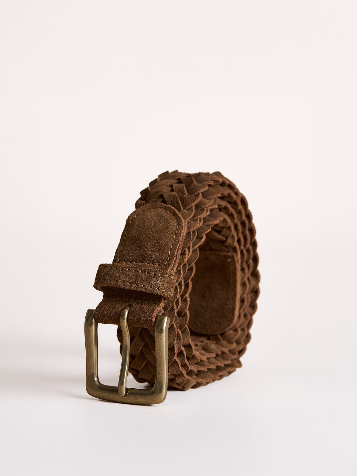 Howdale Leather Belt