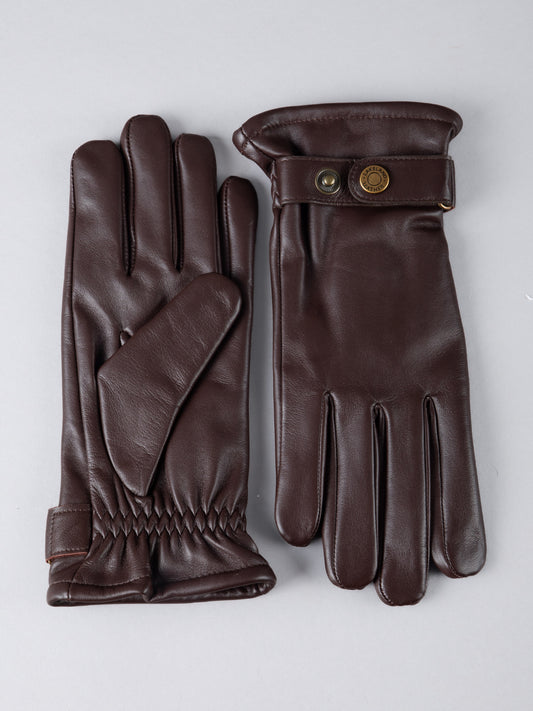 Martin II Leather Gloves