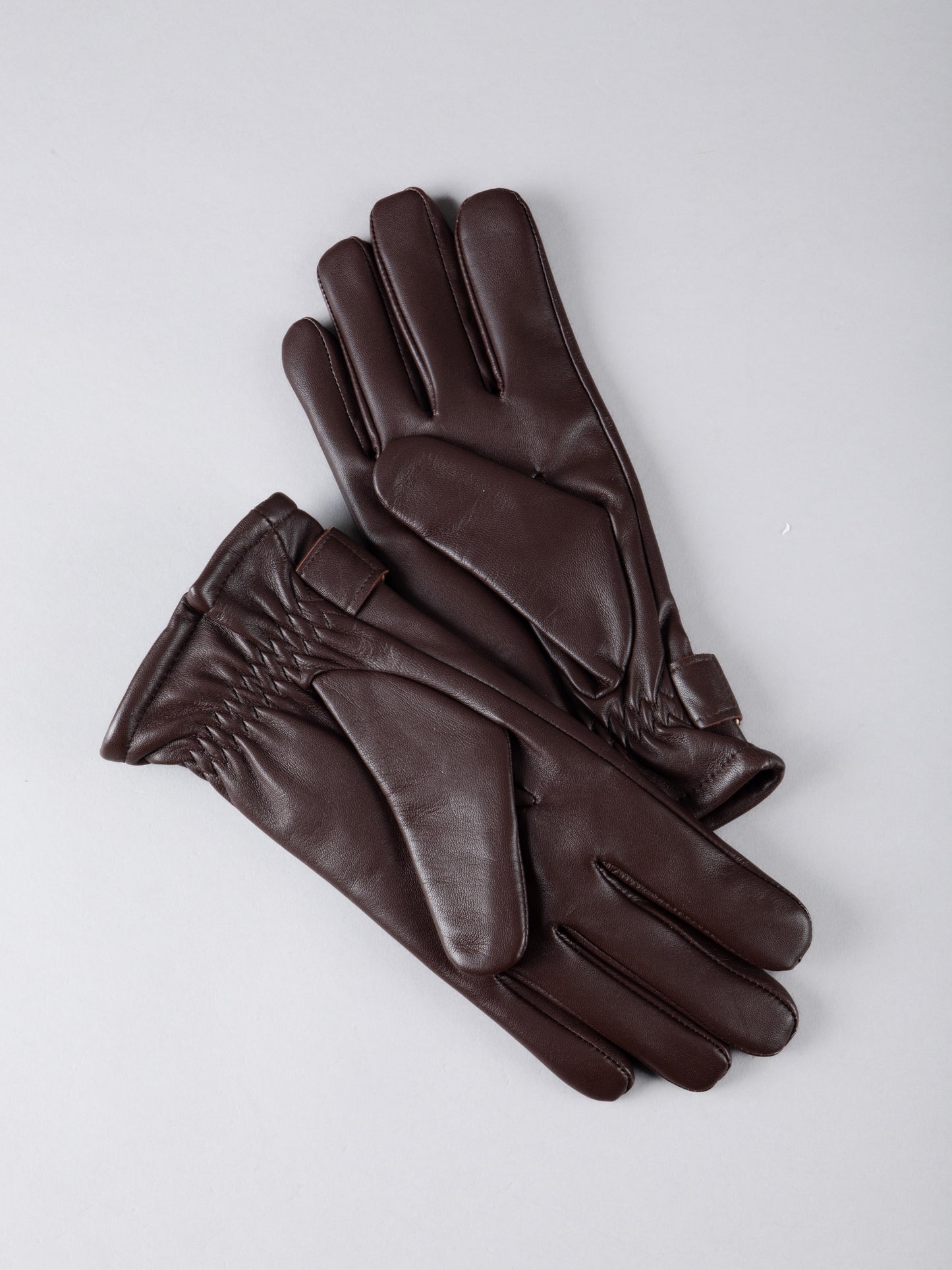 Martin II Leather Gloves