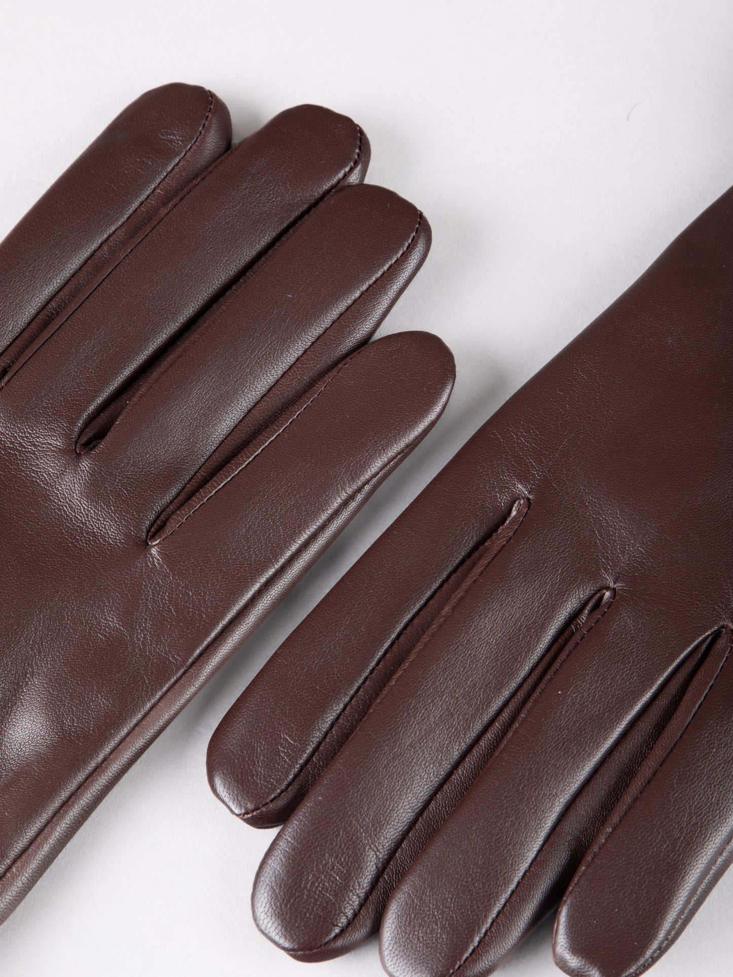 Martin II Leather Gloves